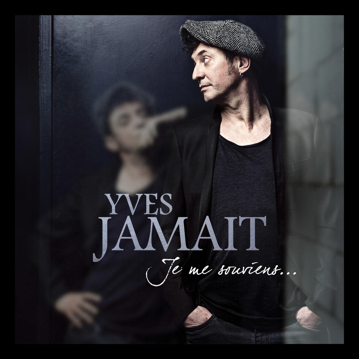Релиз Je me souviens