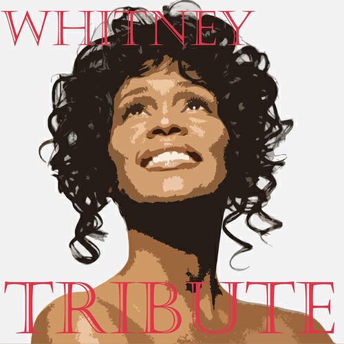 Релиз Tribute to Whitney Houston