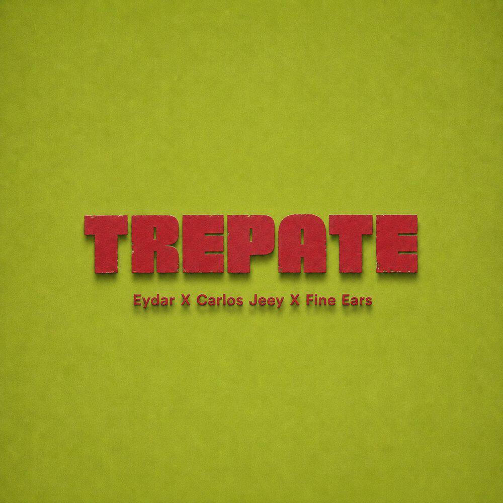 Релиз Trepate