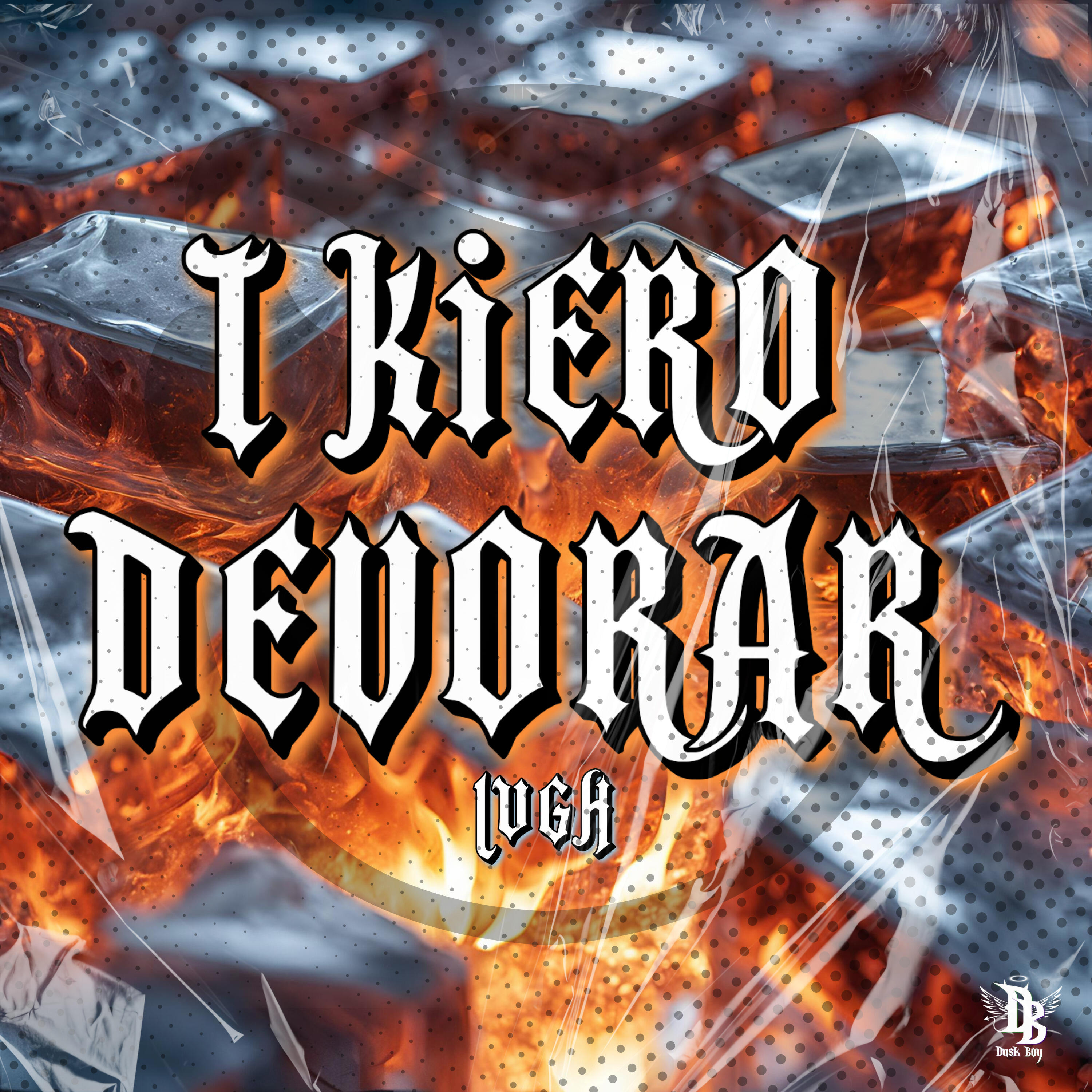 Релиз T Kiero Devorar