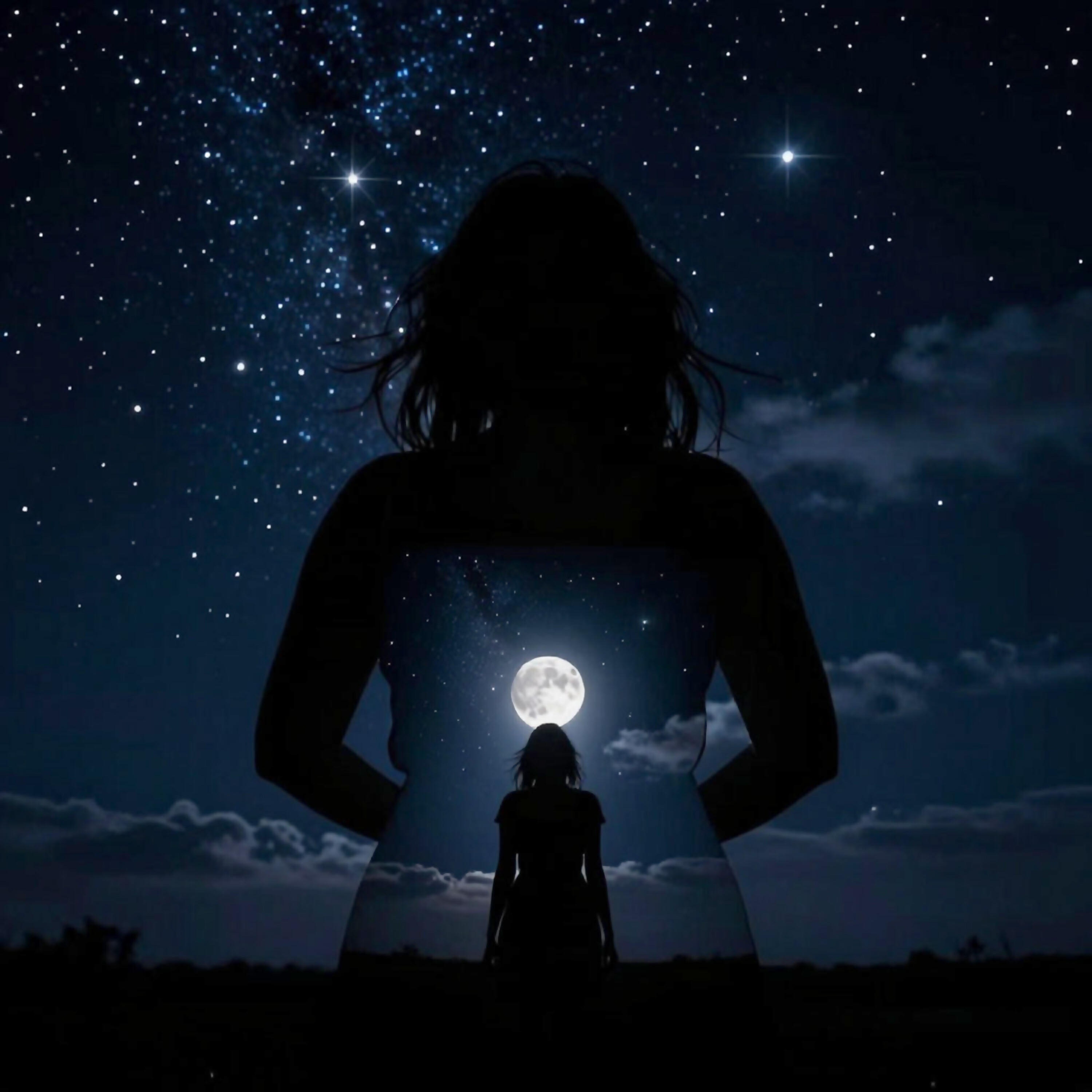 Релиз moon dreams songs