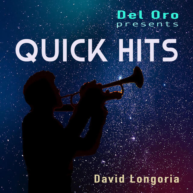Релиз Del Oro Presents: Quick Hits