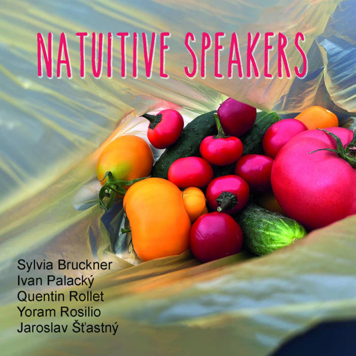 Релиз Natuitive Speakers