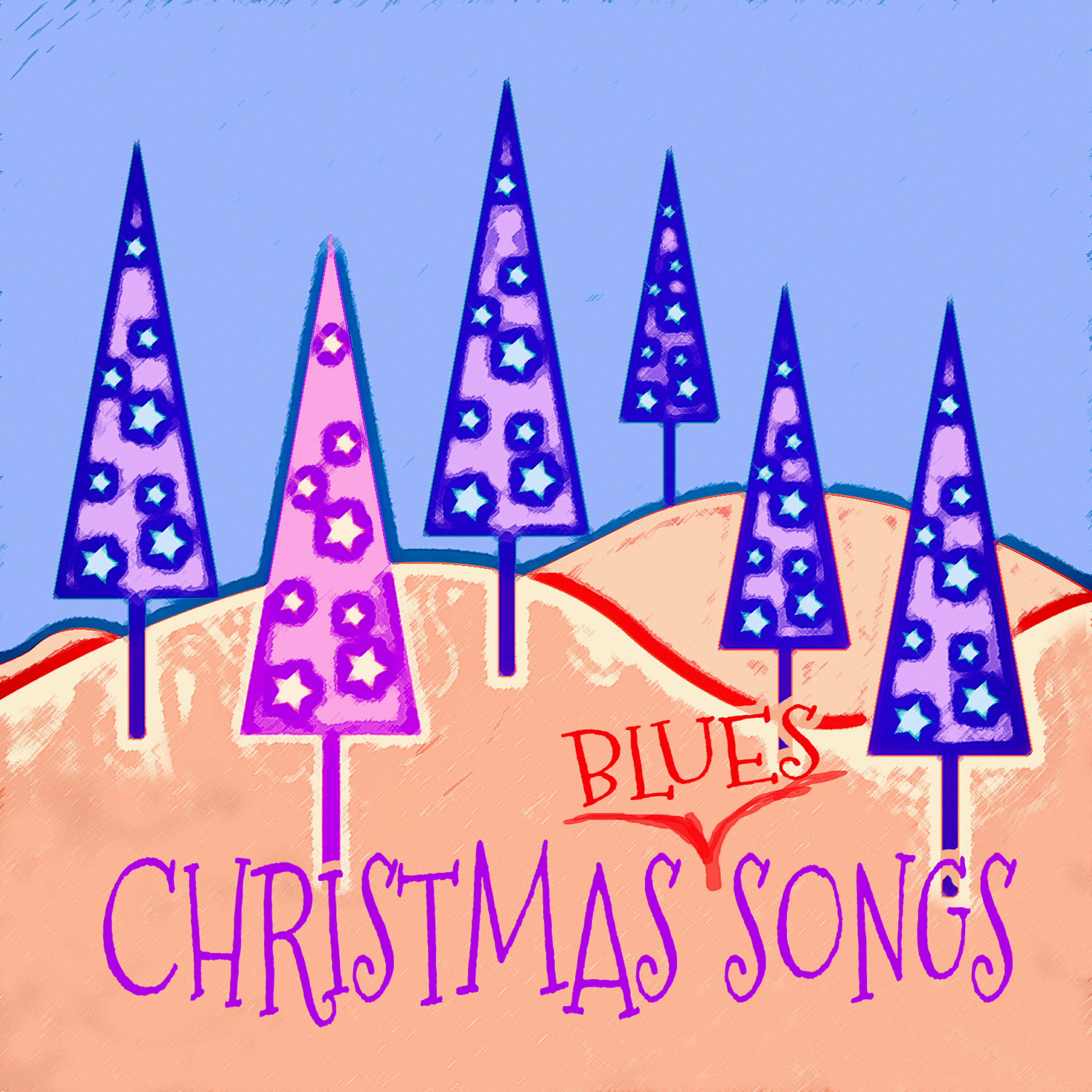 Релиз Christmas Songs