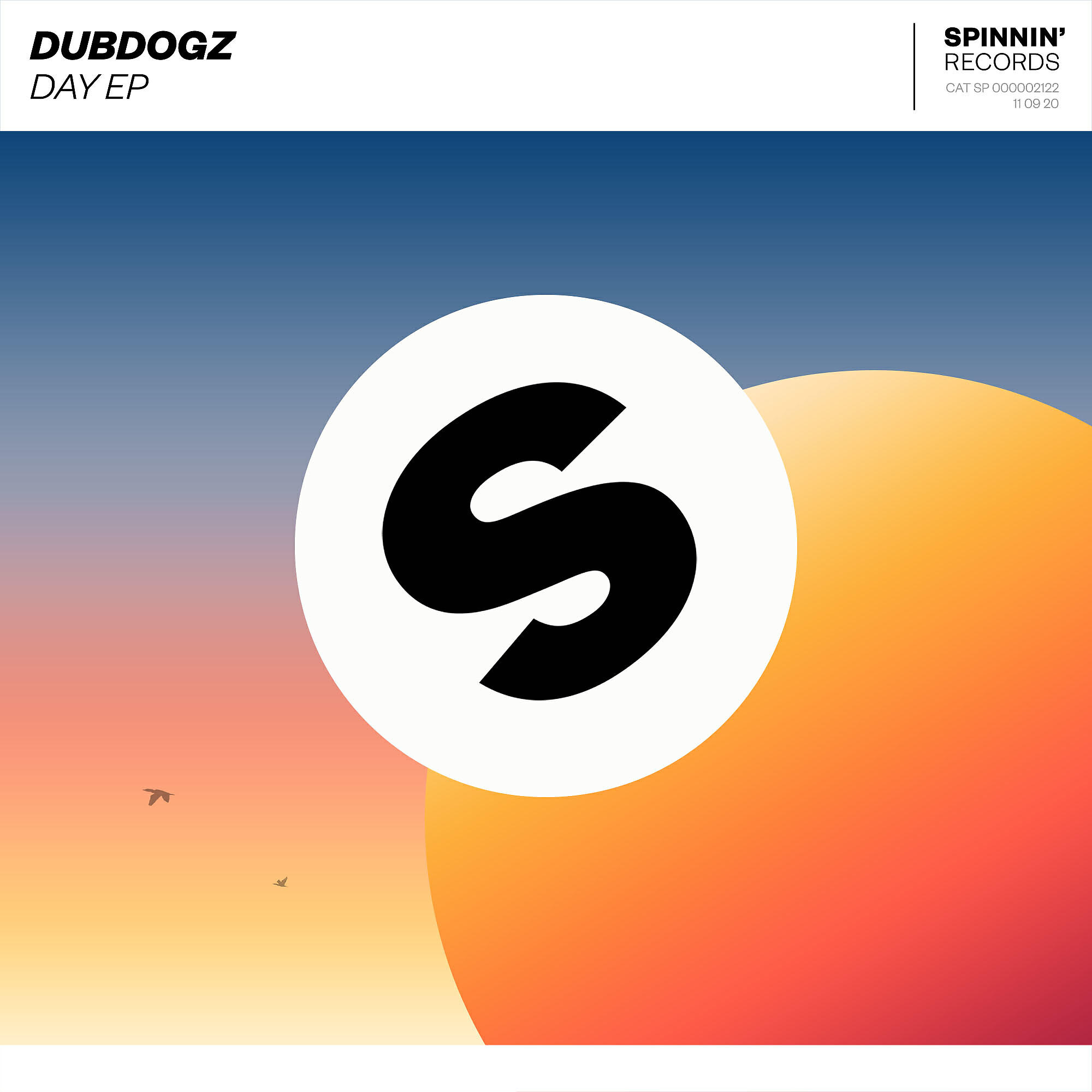 Релиз Day EP