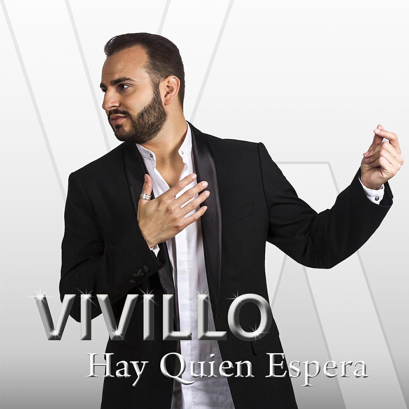 Релиз Hay quien espera
