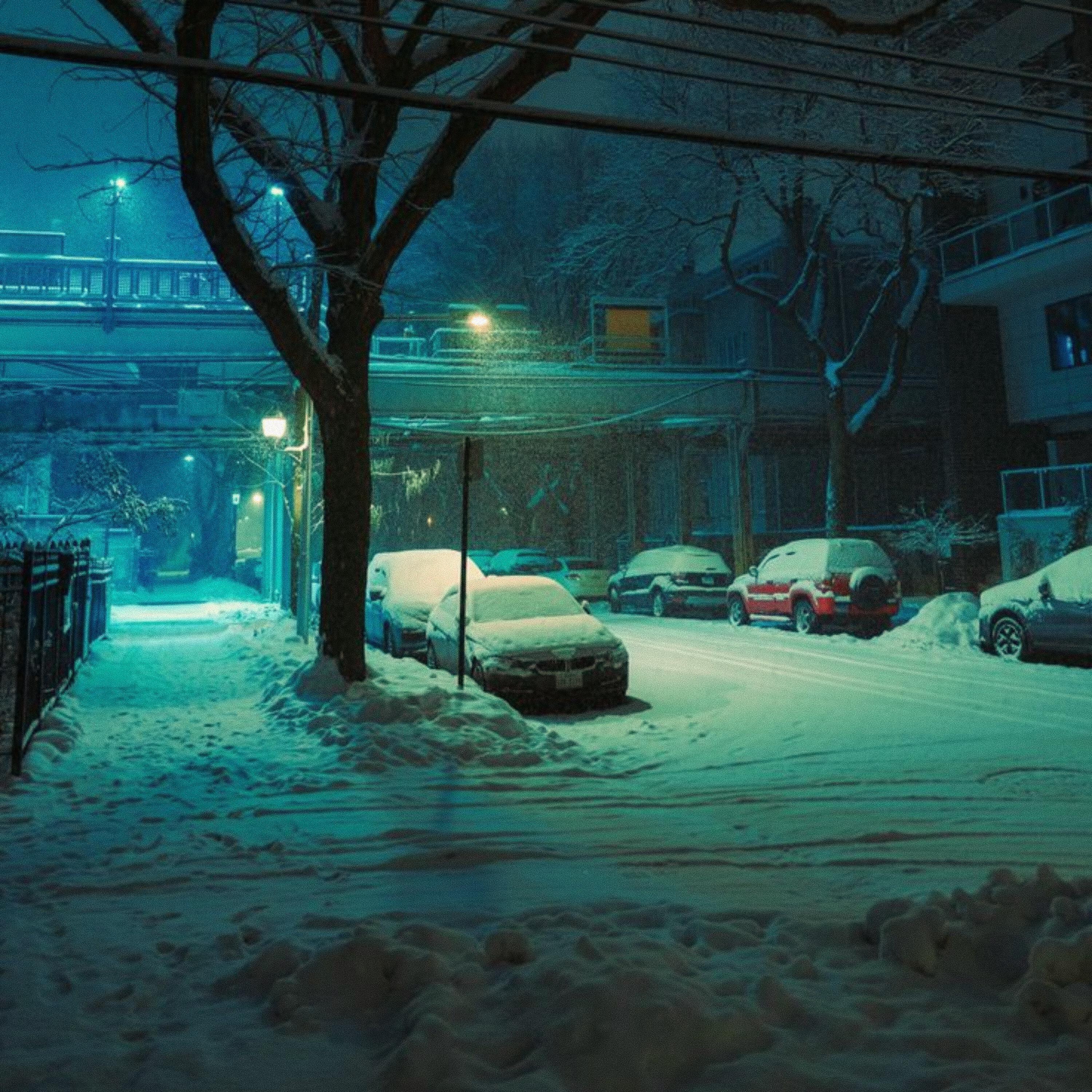 Релиз tonight