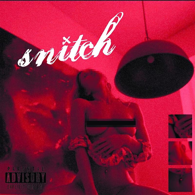 Релиз Snitch