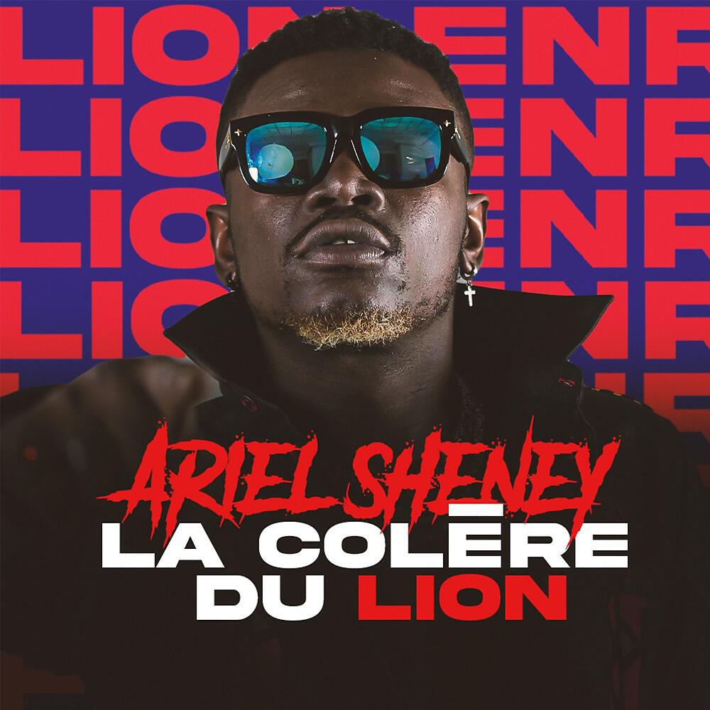 Релиз La colère du lion