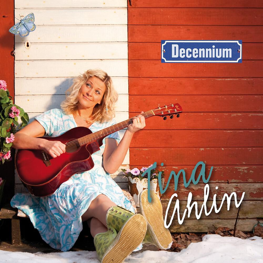 Релиз Decennium