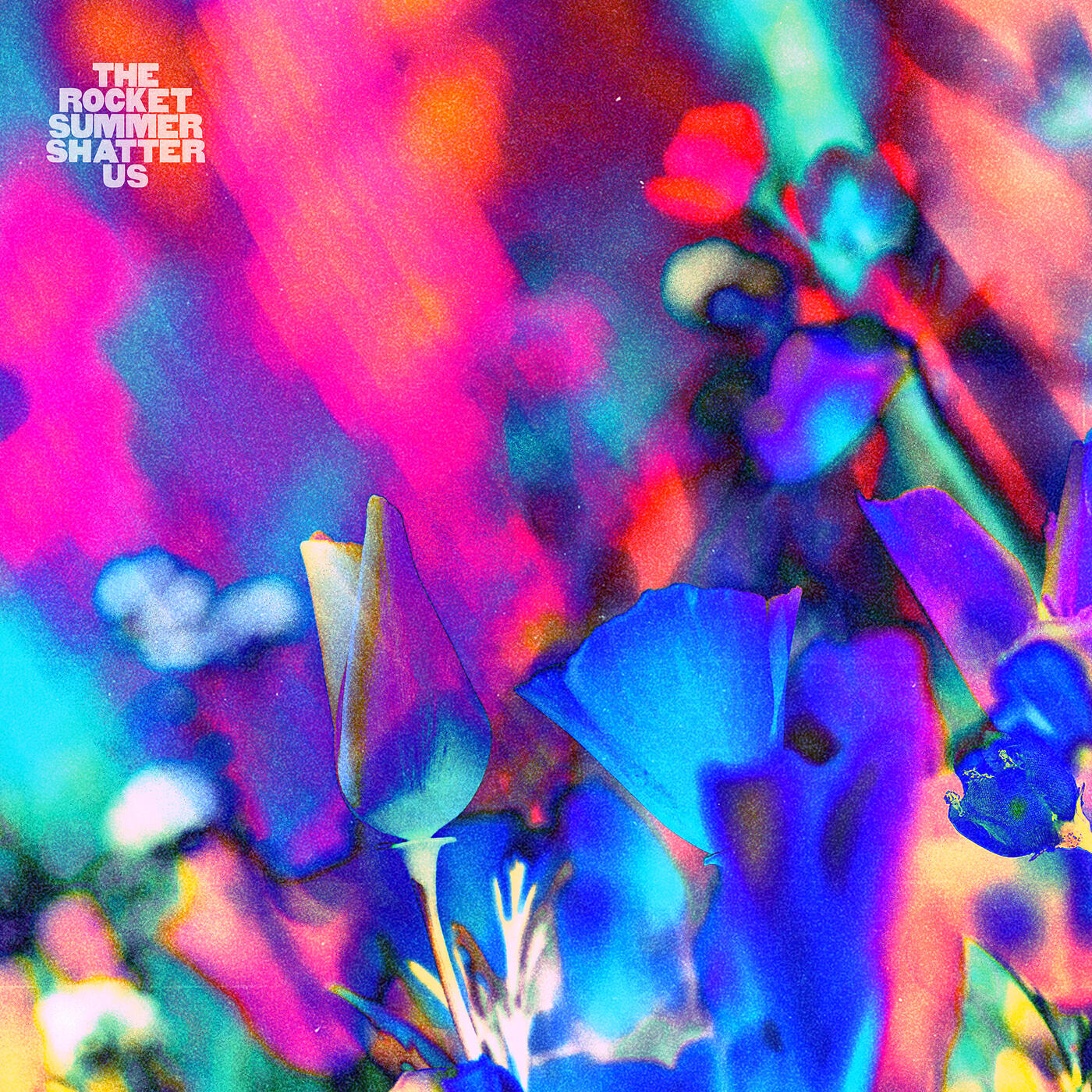 Релиз Shatter Us