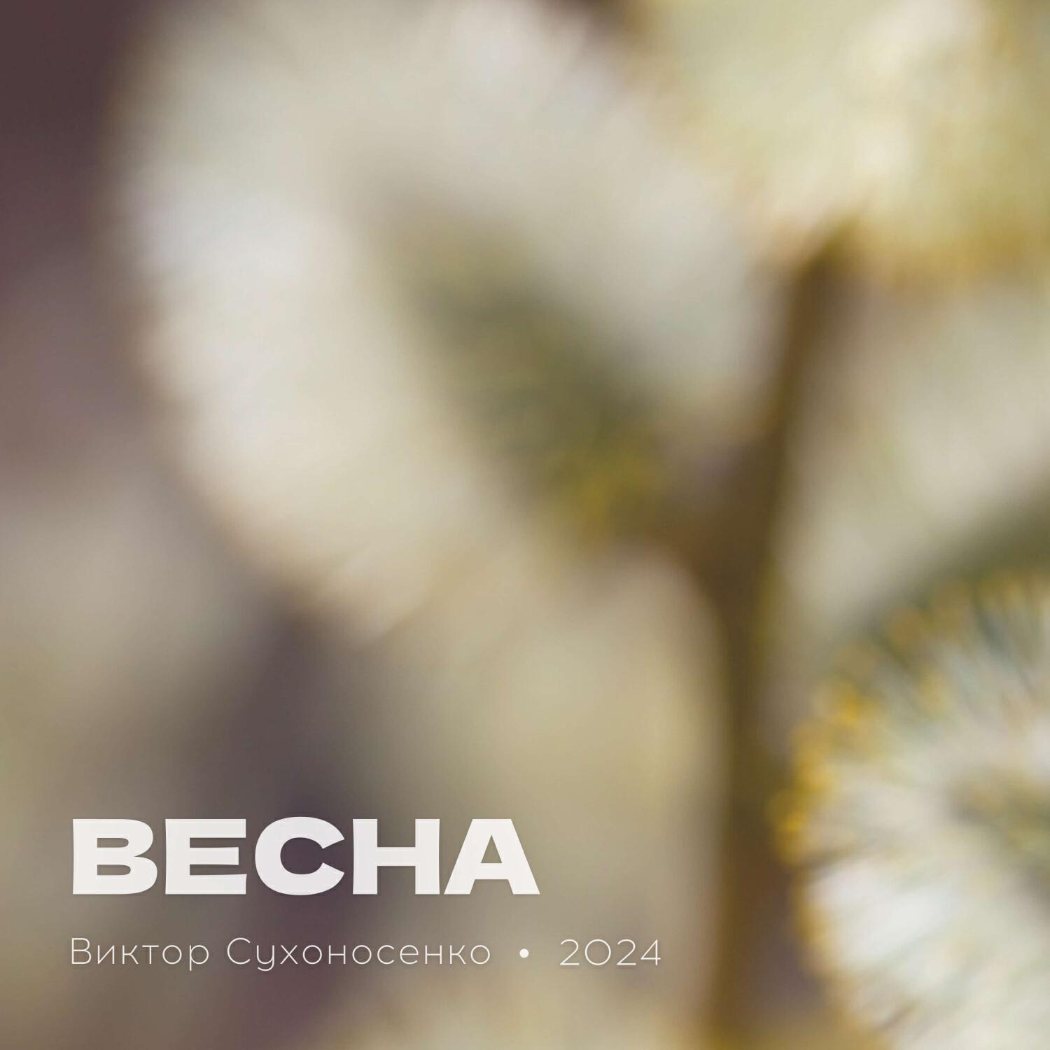 Релиз Весна