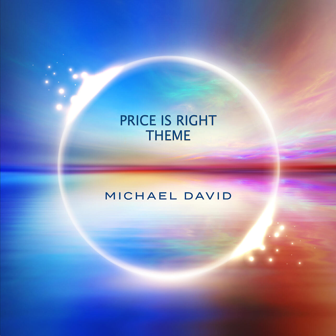 Релиз Price Is Right Theme