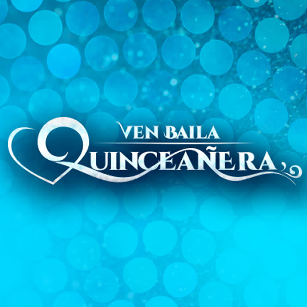 Релиз Ven Baila, Quinceañera (Banda Sonora Original de la Serie)