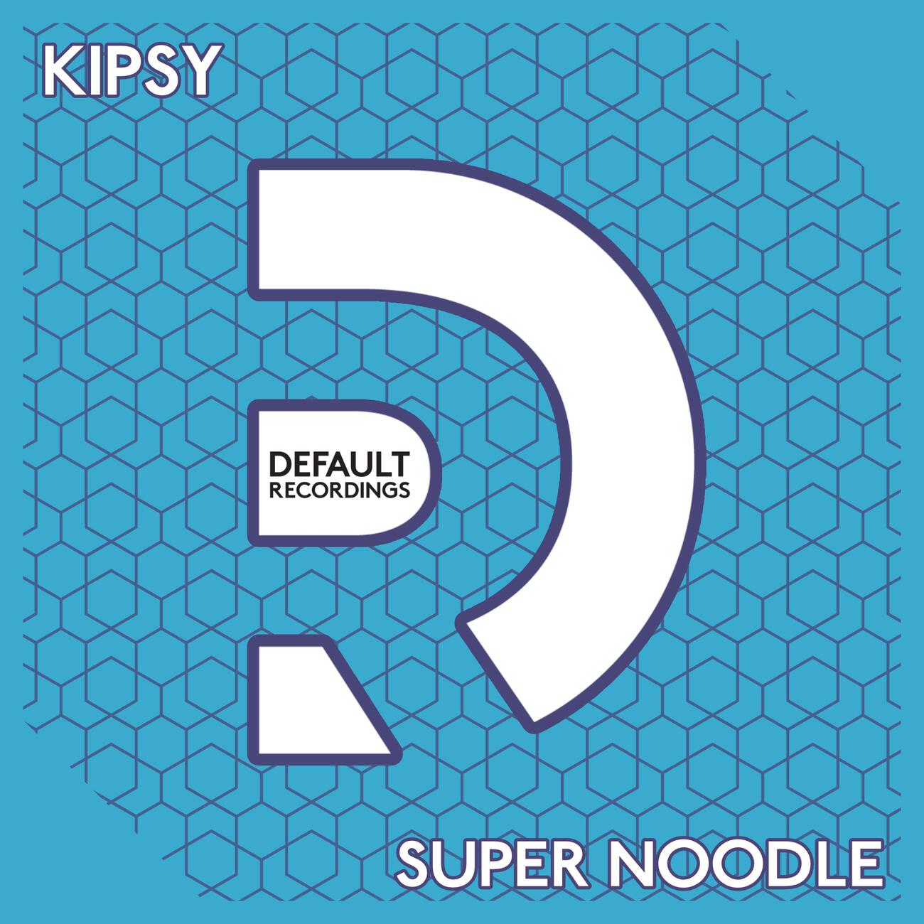 Релиз Super Noodle