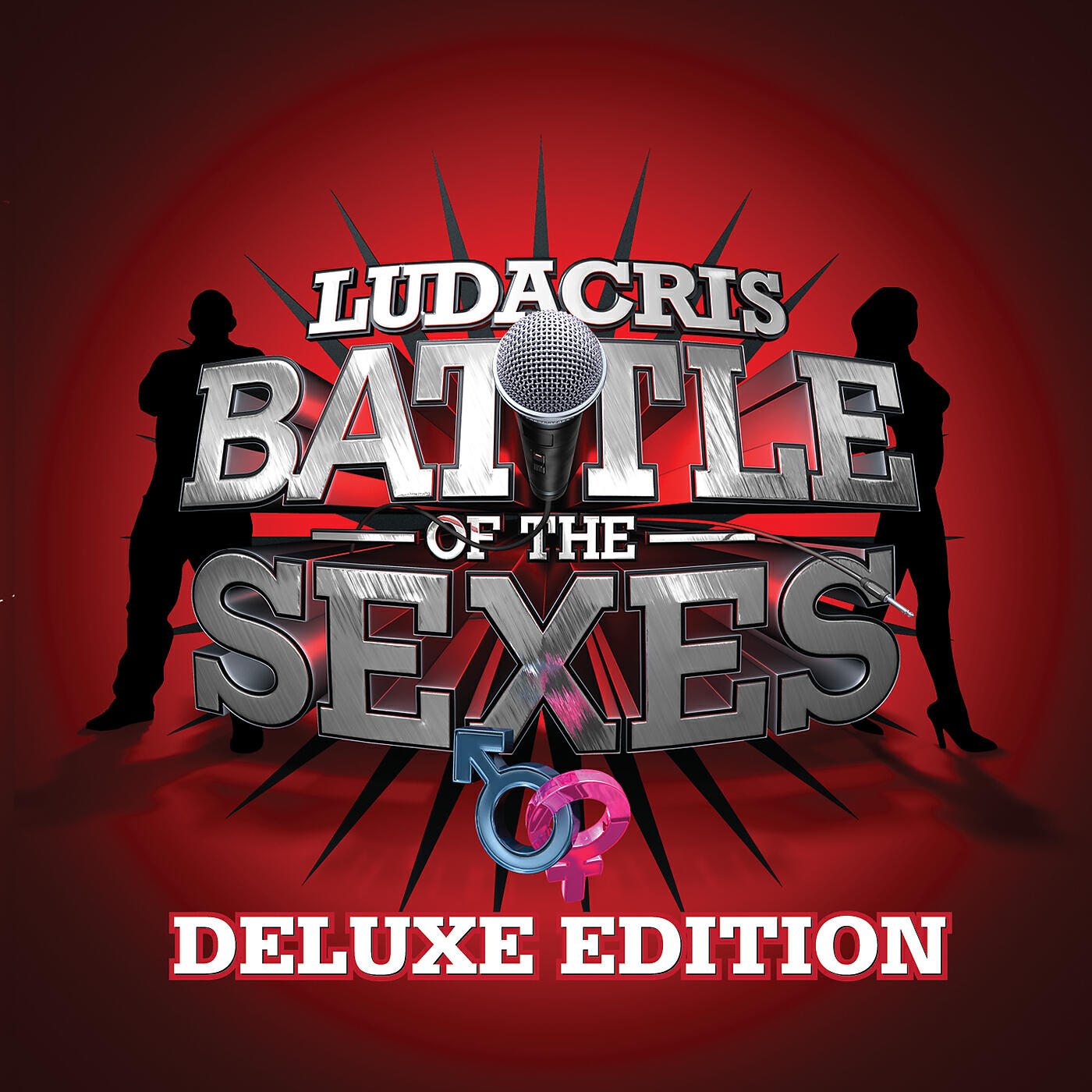 Релиз Battle Of The Sexes (Deluxe)