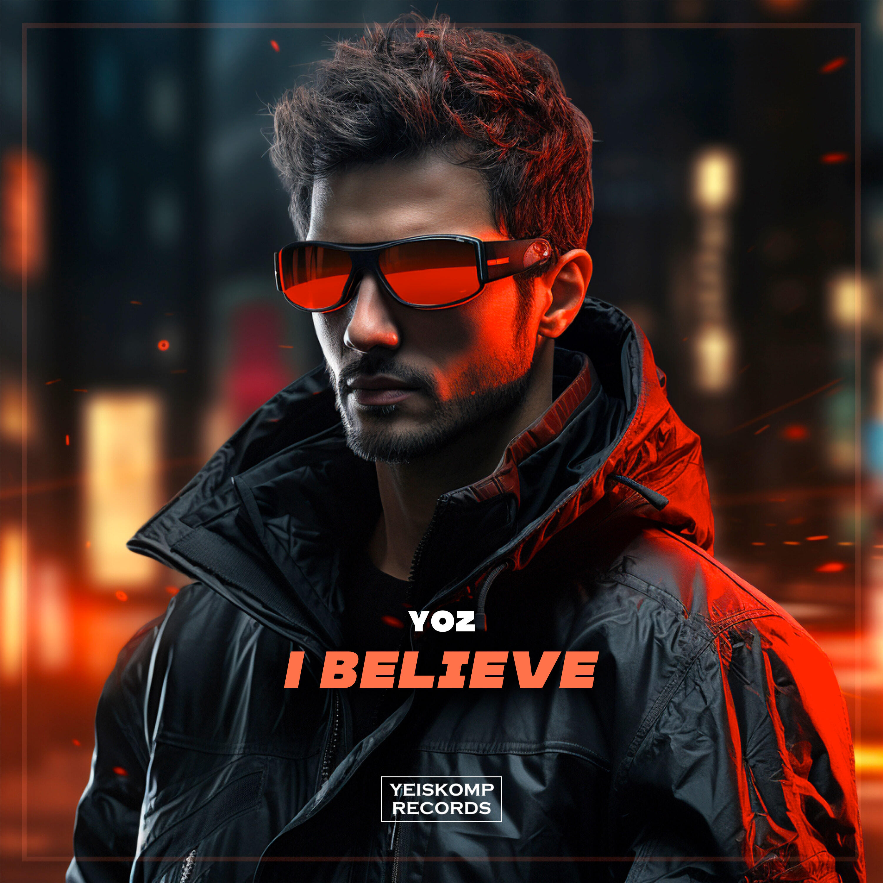 Релиз I Believe