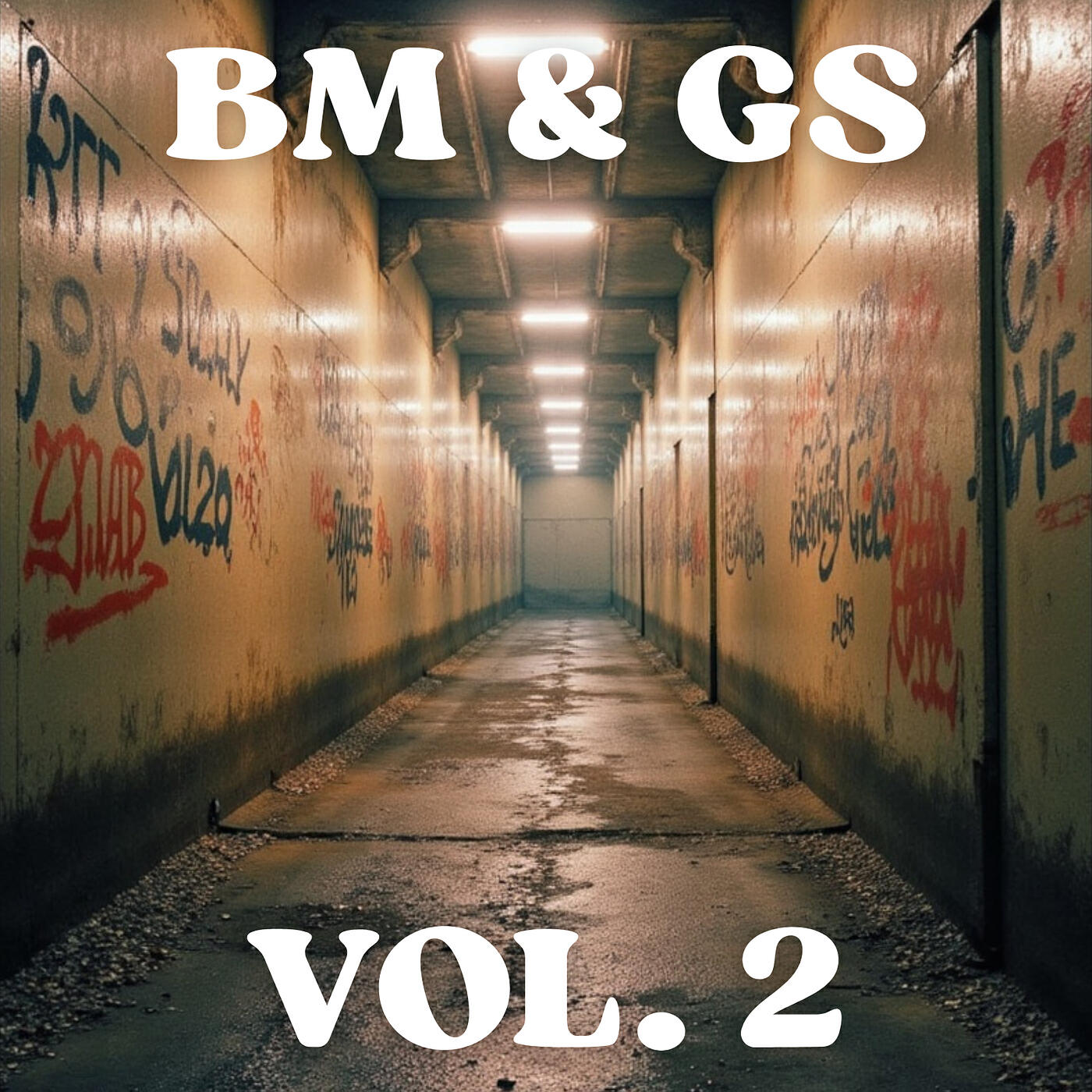 Релиз Bad Music & Good Strain Vol. 2
