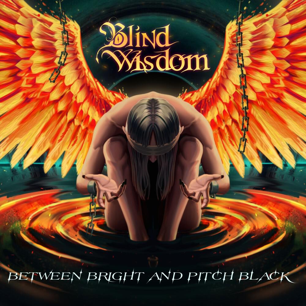 Релиз Between Bright and Pitch Black