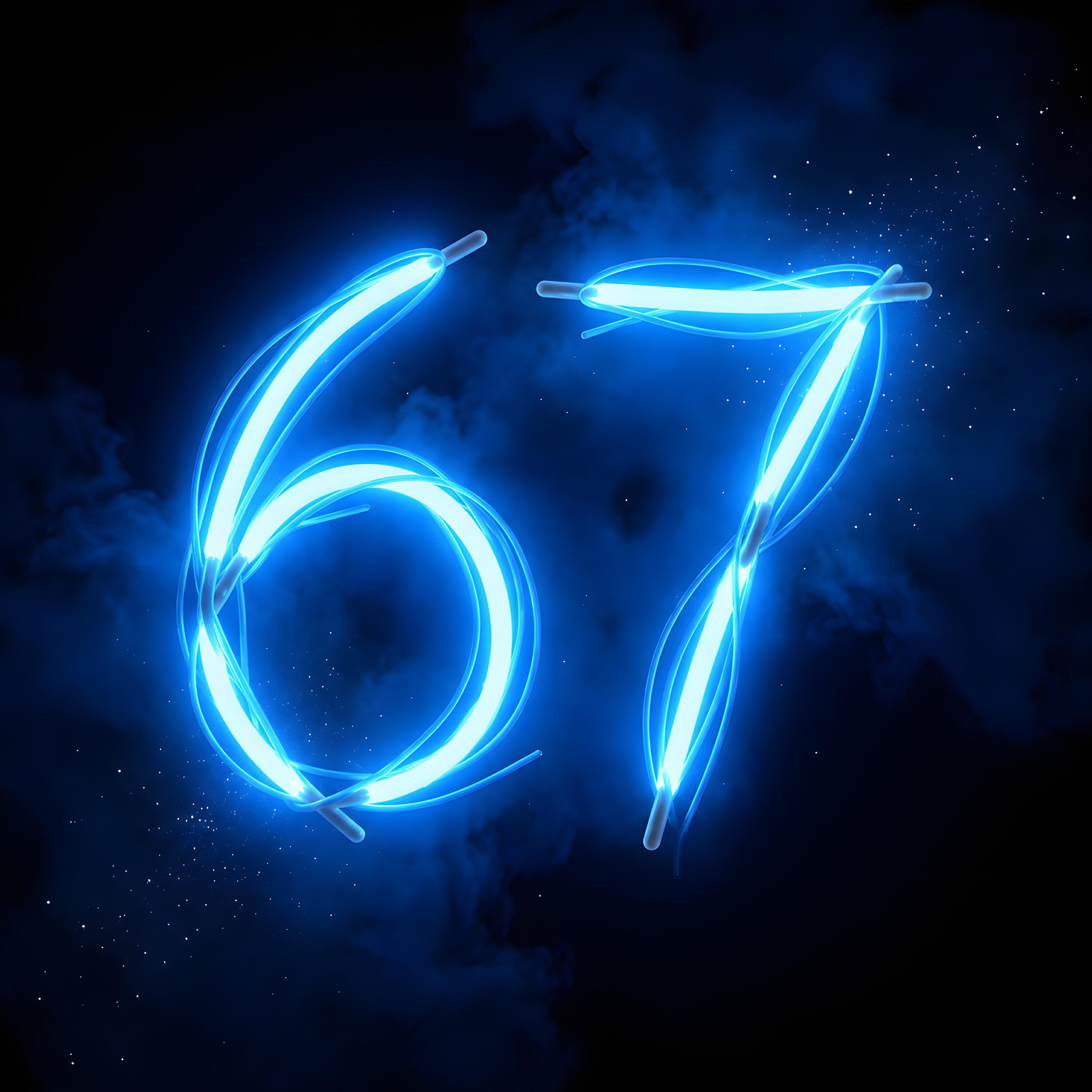 Релиз 67