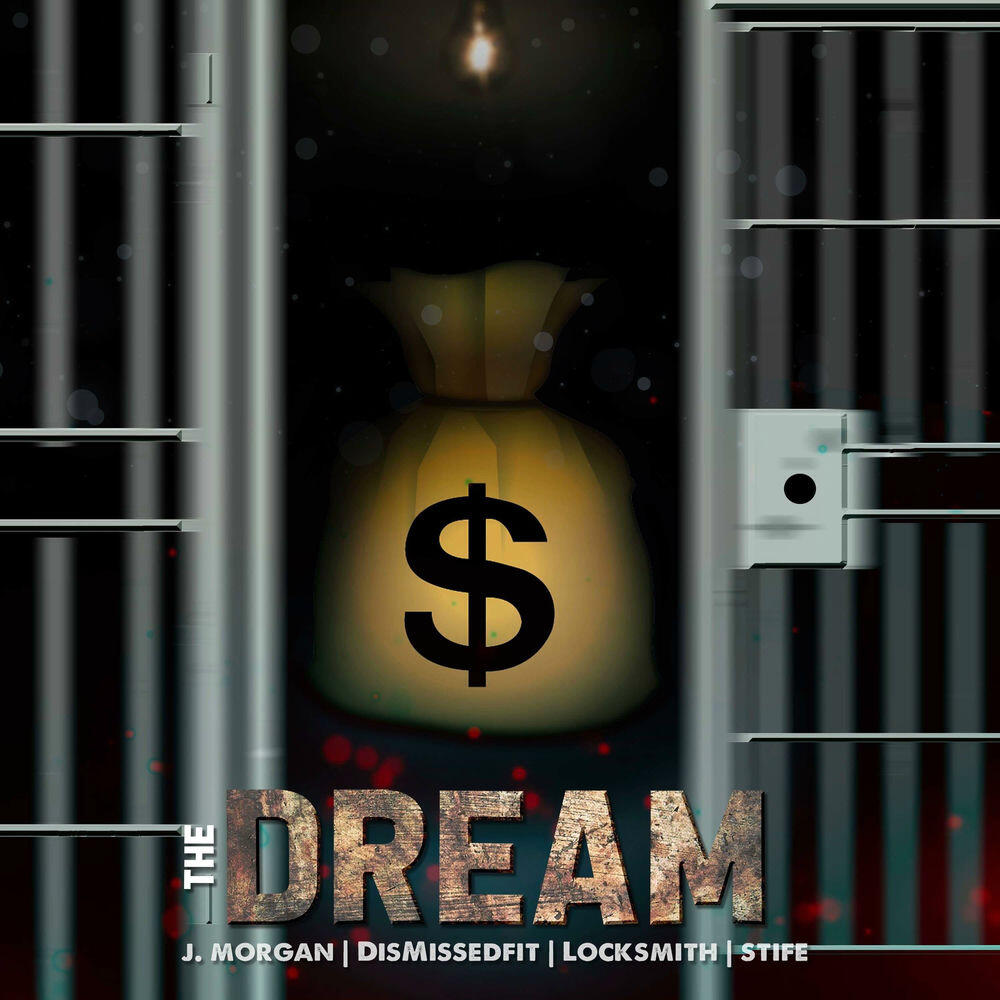 Релиз The Dream