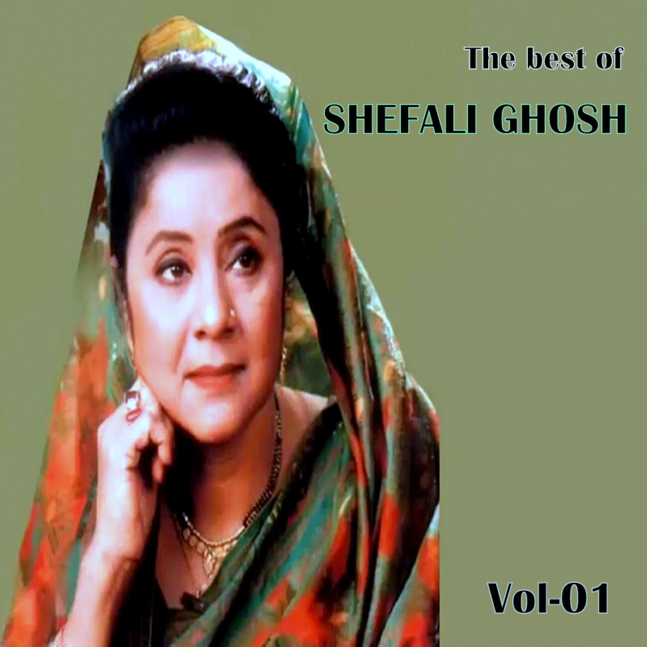 Релиз The Best of Shefali Ghosh Vol. 1