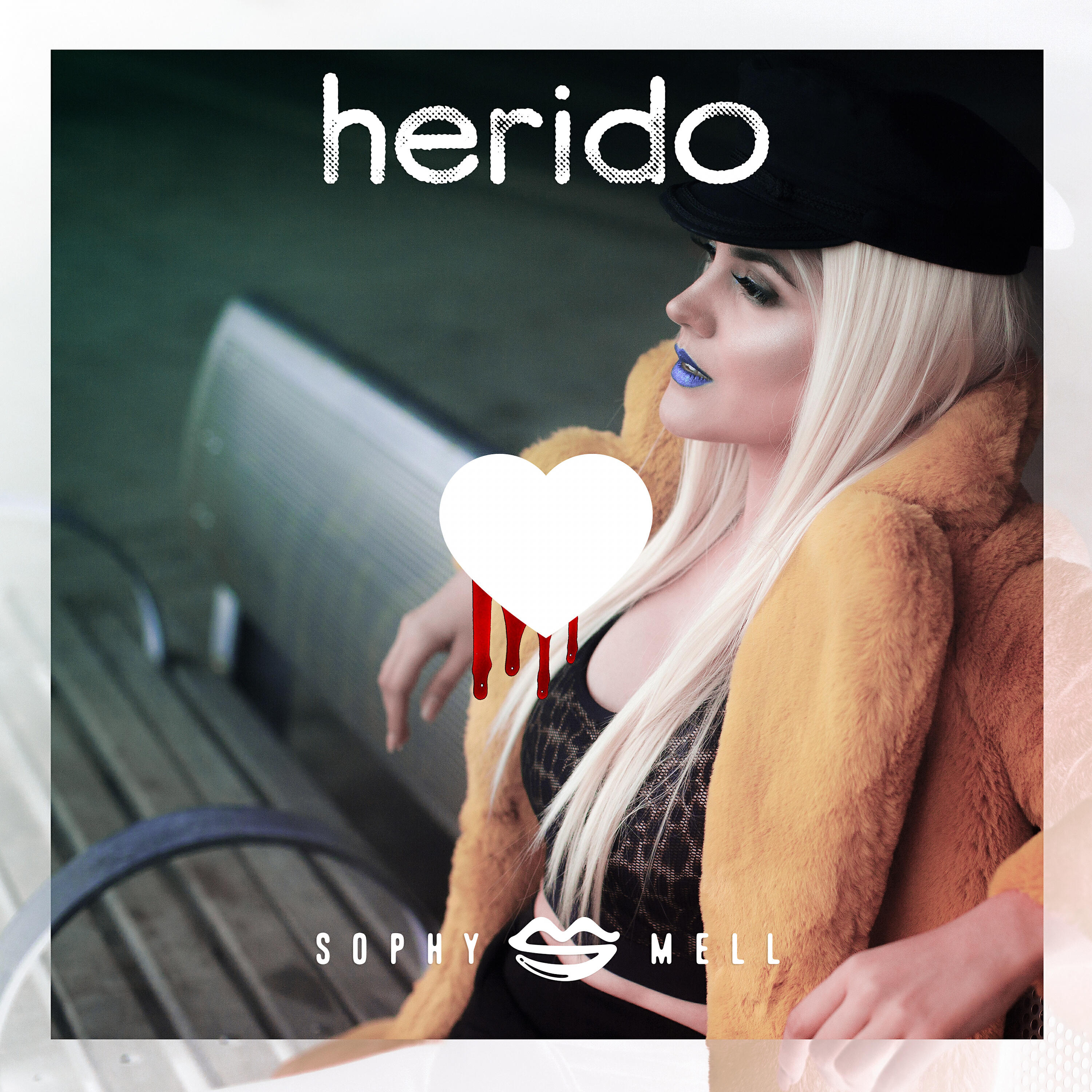 Релиз Herido