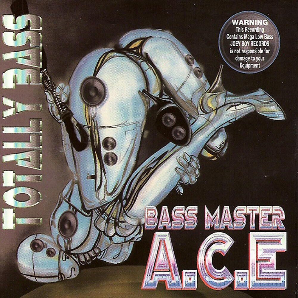 Bass Master A. C. E.