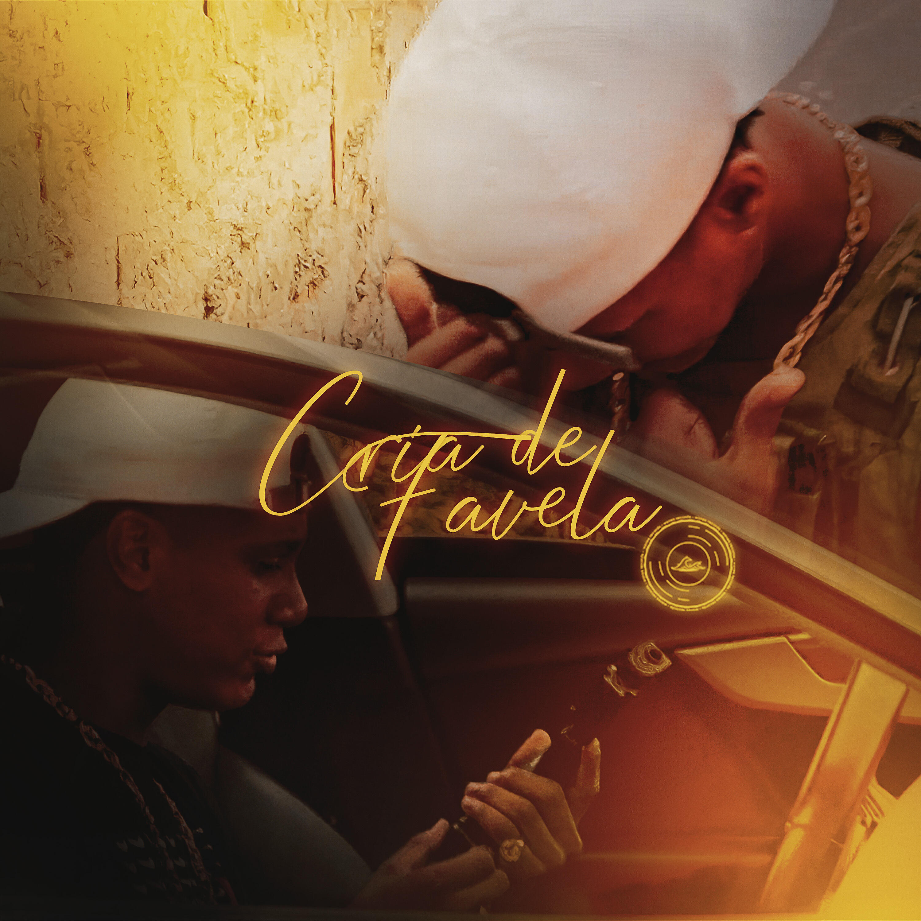 Релиз Cria de Favela
