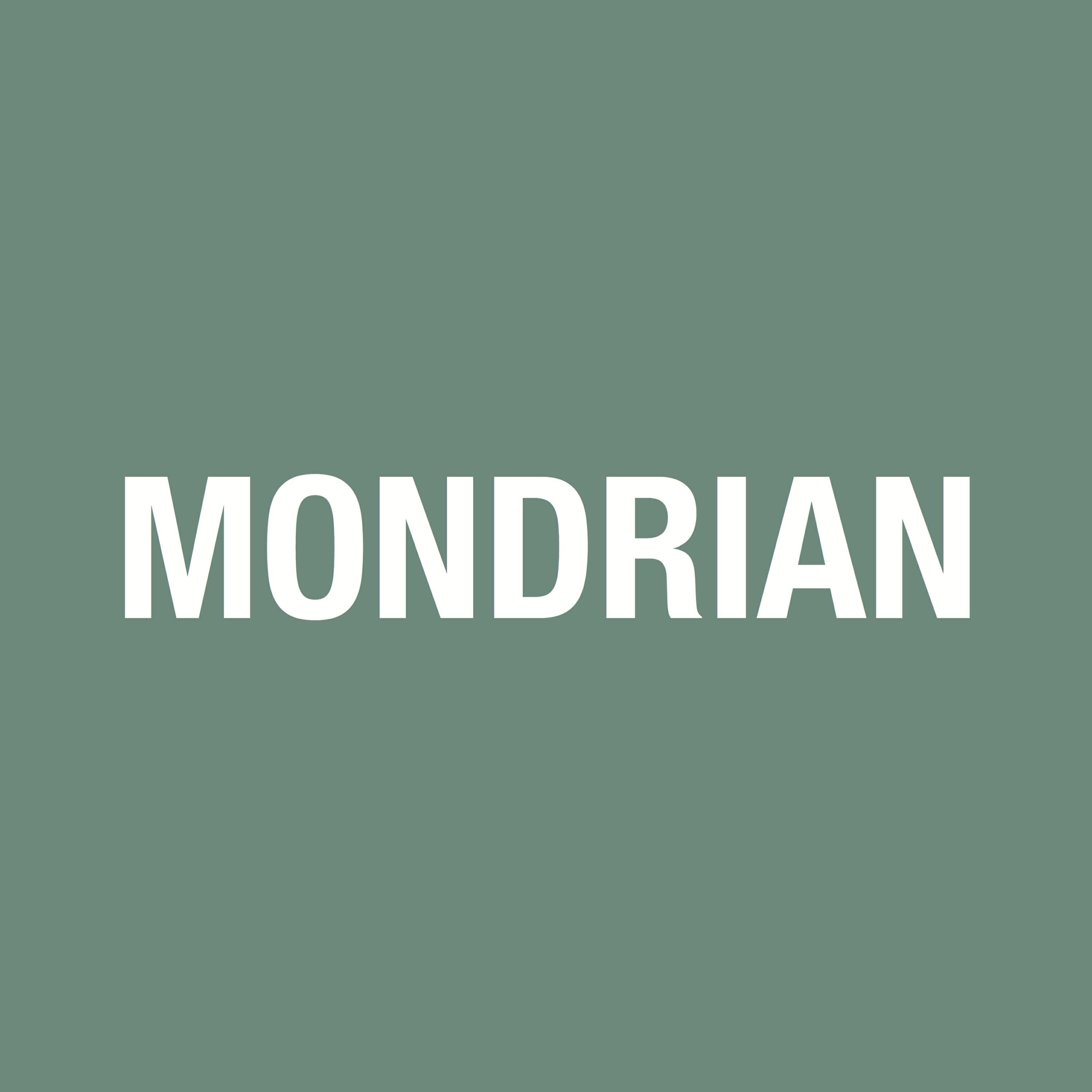 Релиз Mondrian