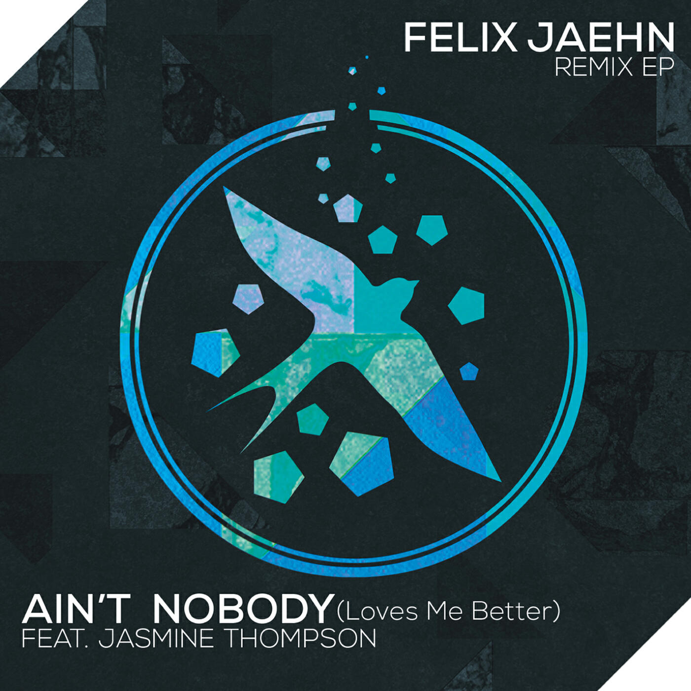 Релиз Ain't Nobody (Loves Me Better)