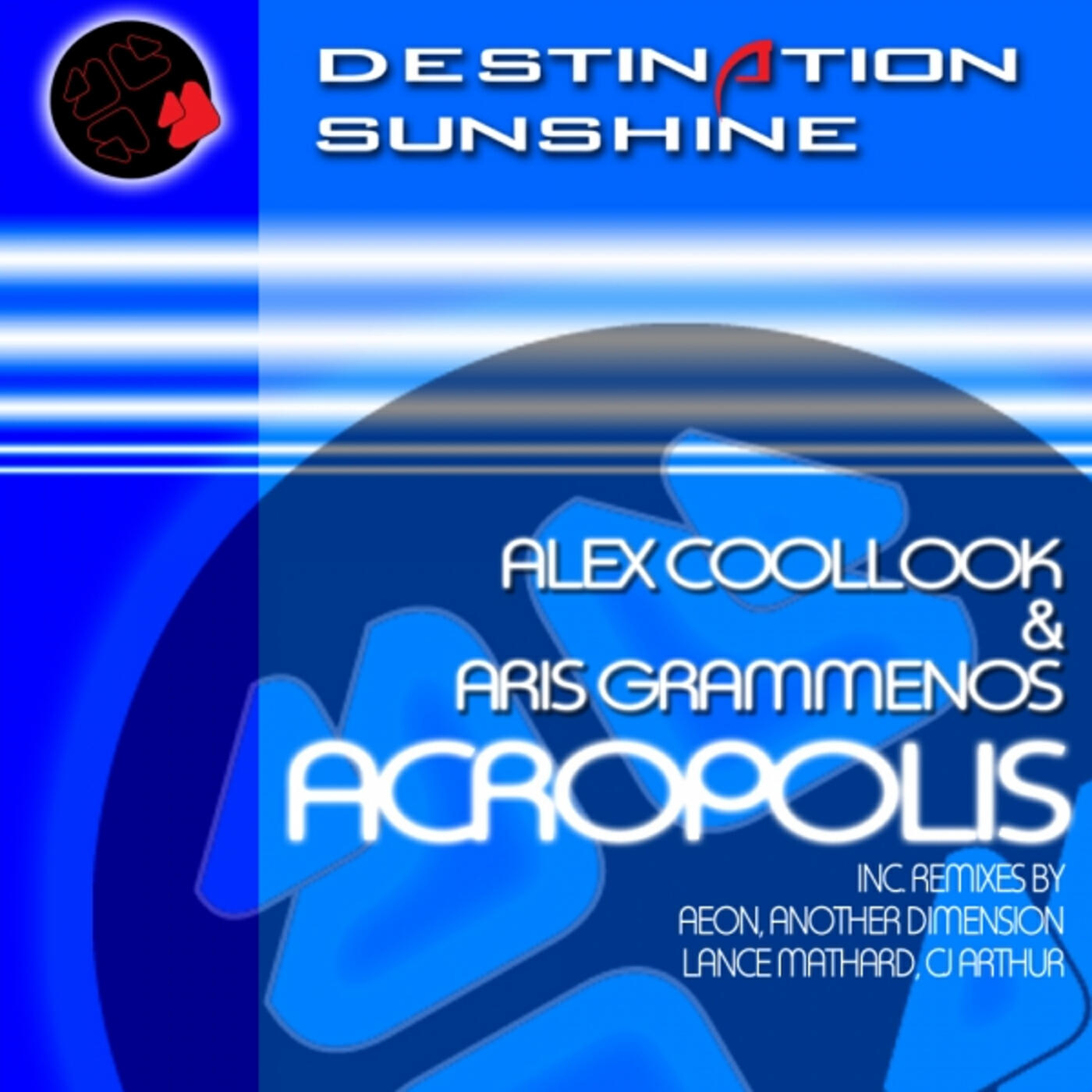 Релиз Acropolis