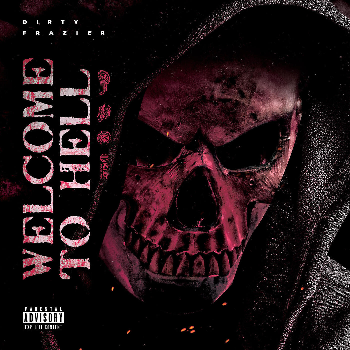 Релиз Welcome to Hell