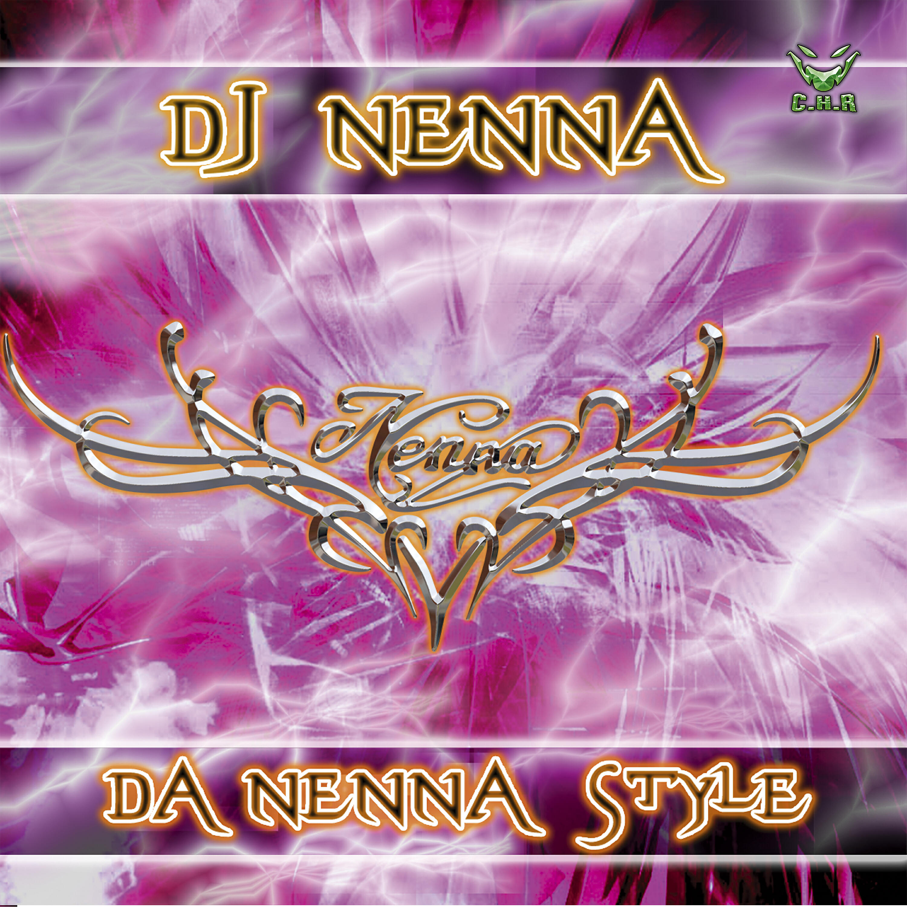 Релиз Da Nenna Style