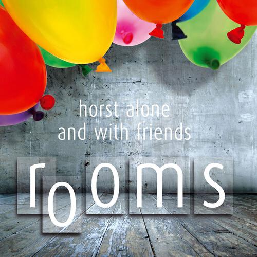 Релиз Rooms