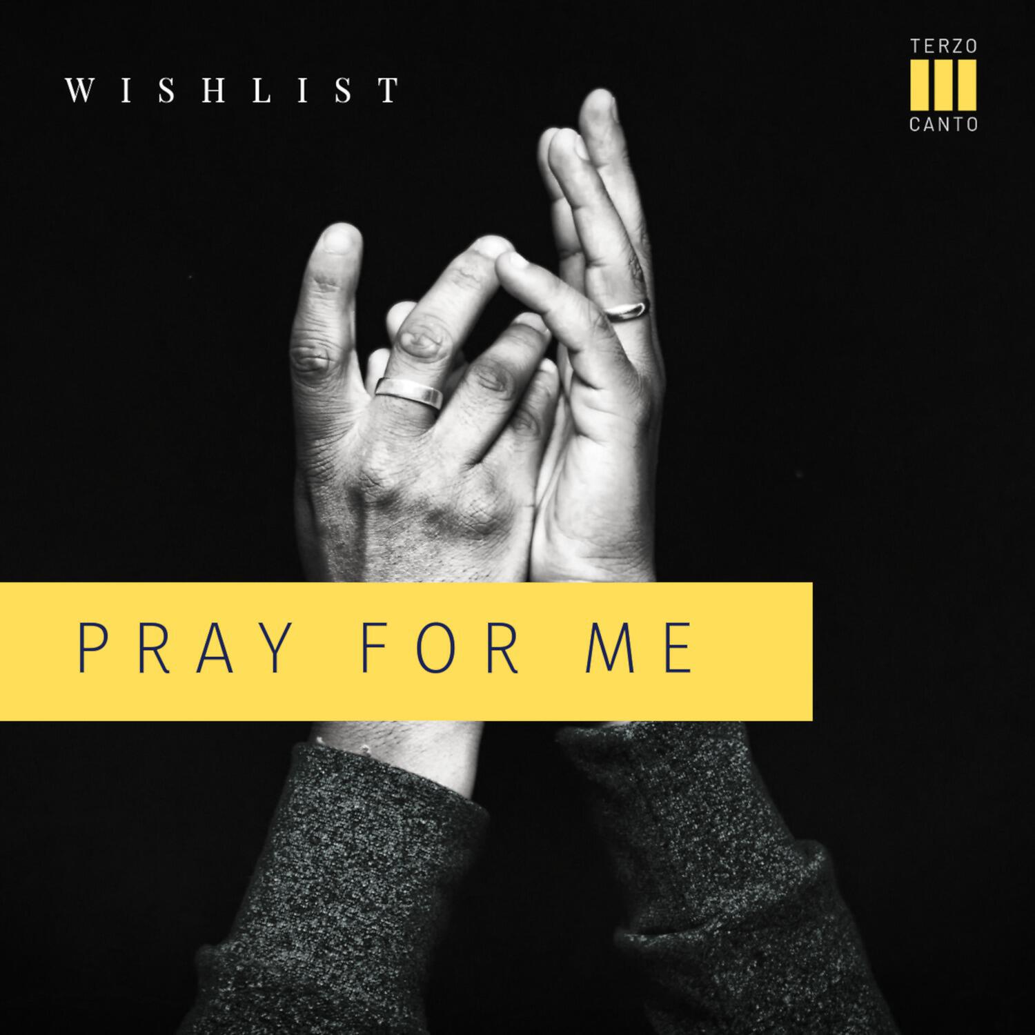 Релиз Pray for Me