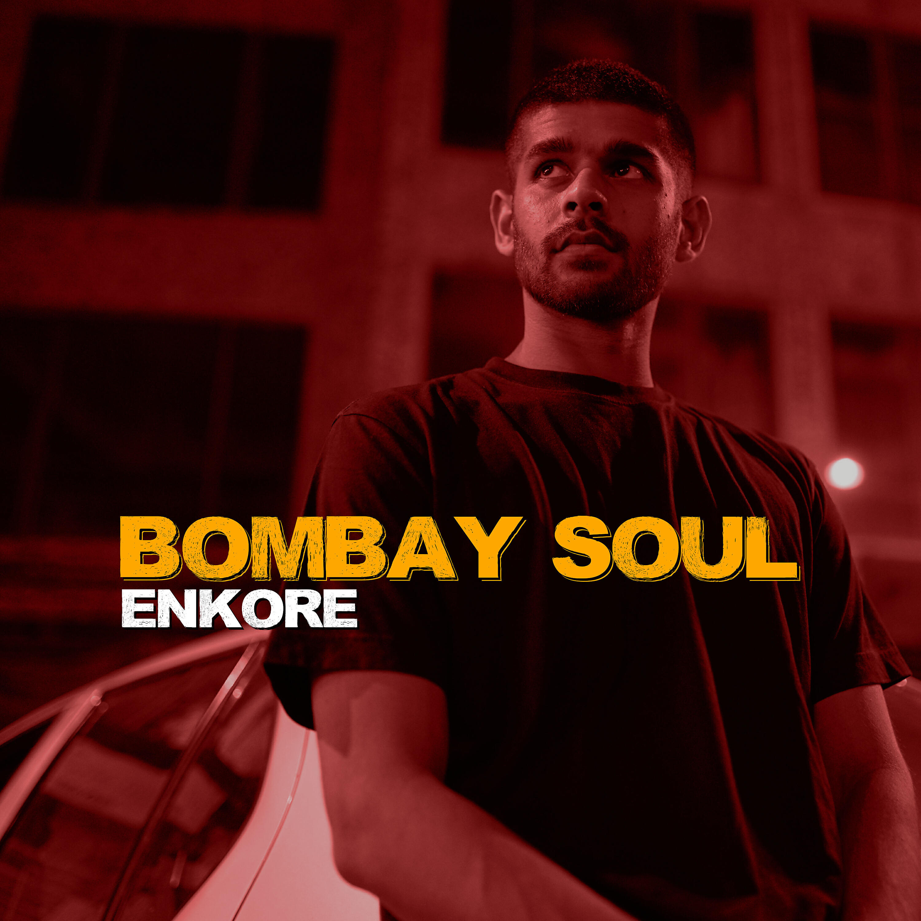 Релиз BOMBAY SOUL