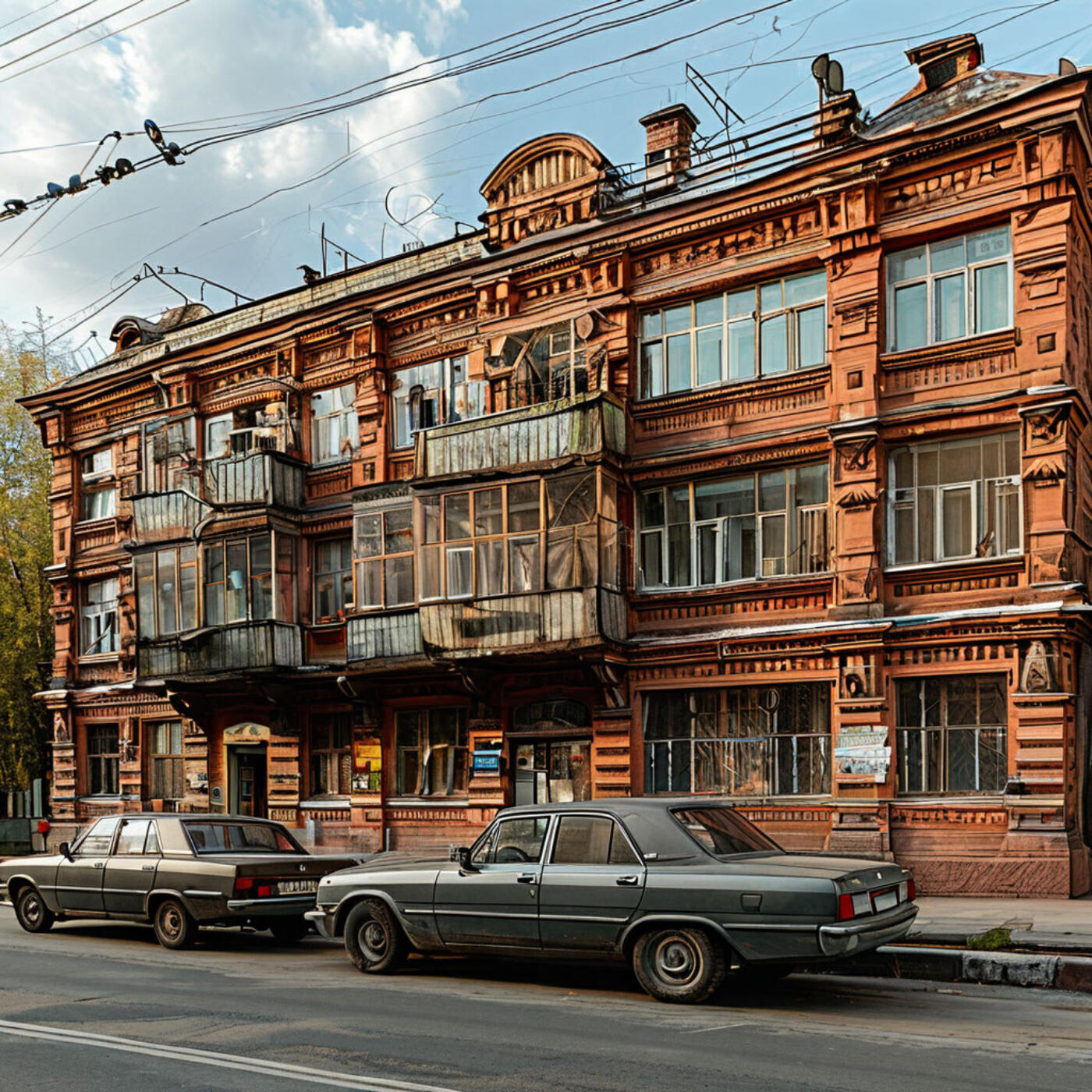 Релиз Бизнес В России