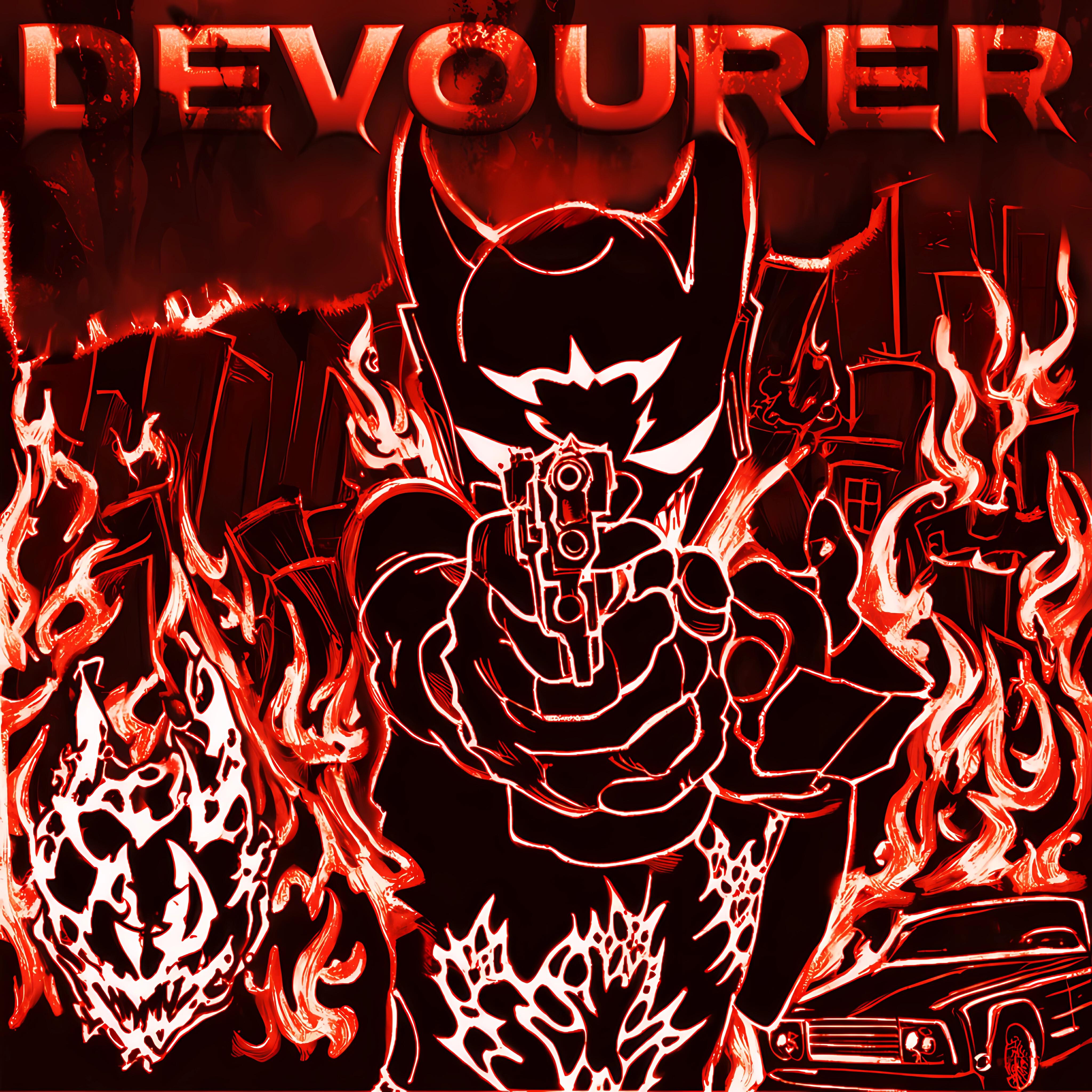 Релиз DEVOURER