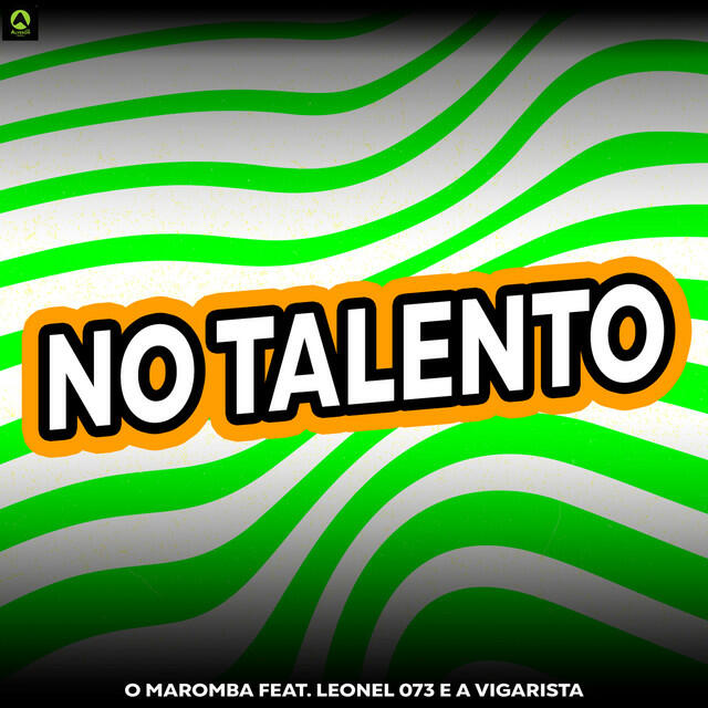Релиз No Talento
