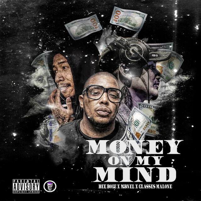 Релиз Money on My Mind
