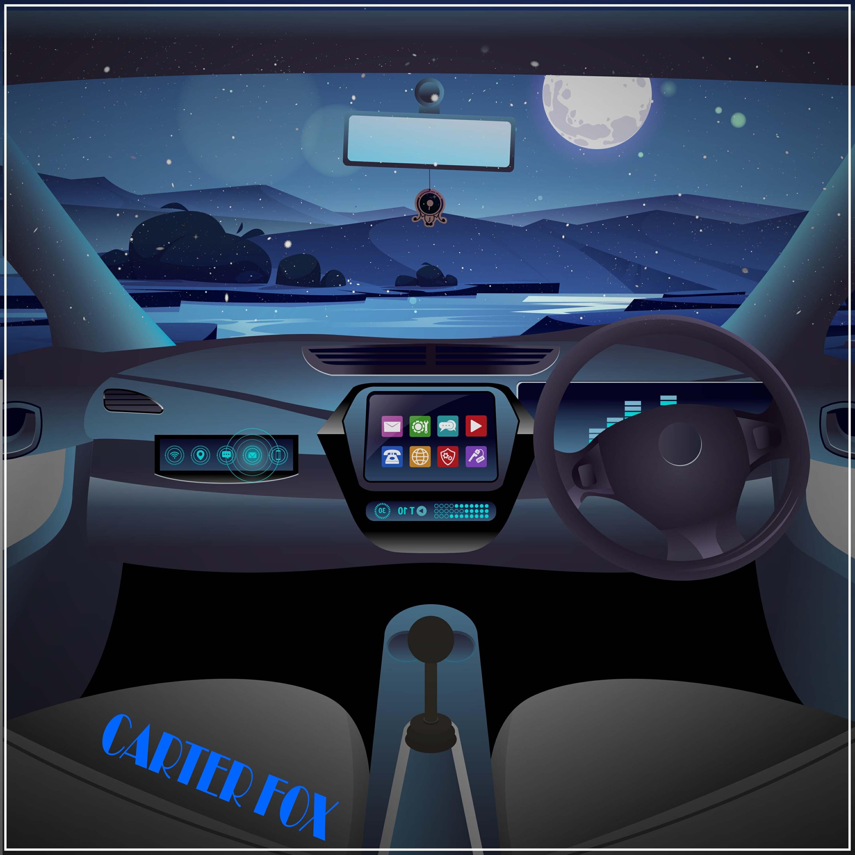 Релиз Sit Back and Lift Off