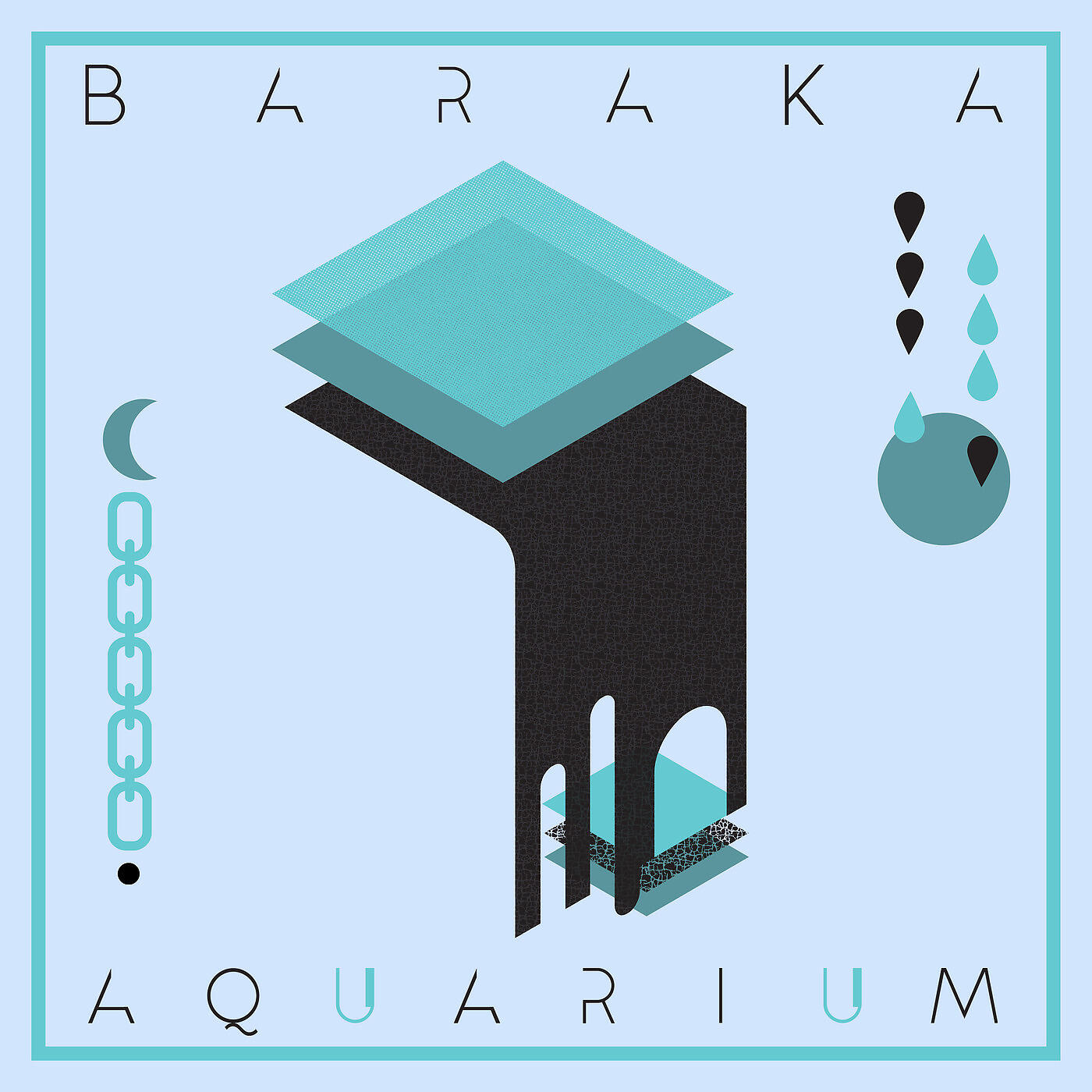 Релиз Aquarium