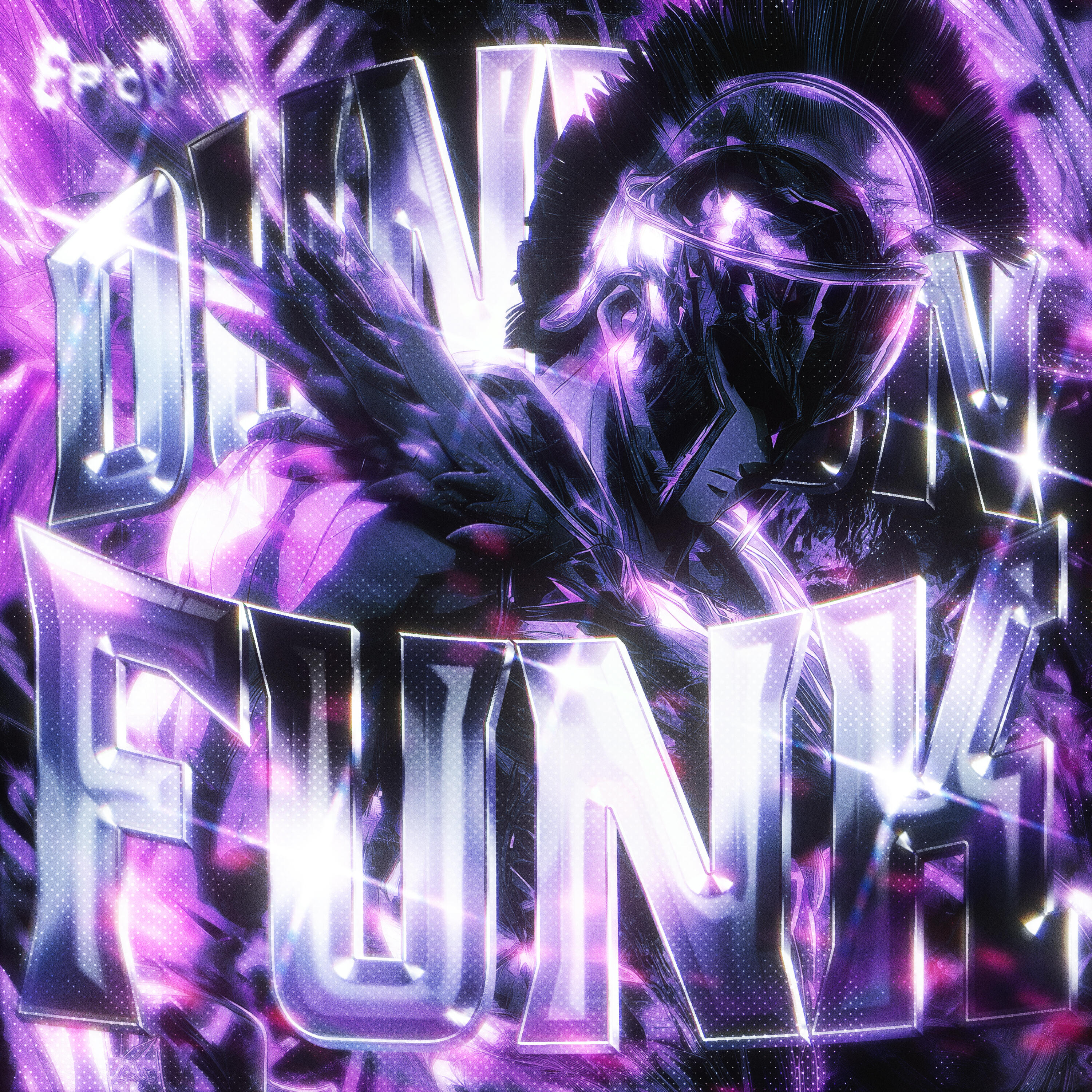 Релиз DUNDUN FUNK