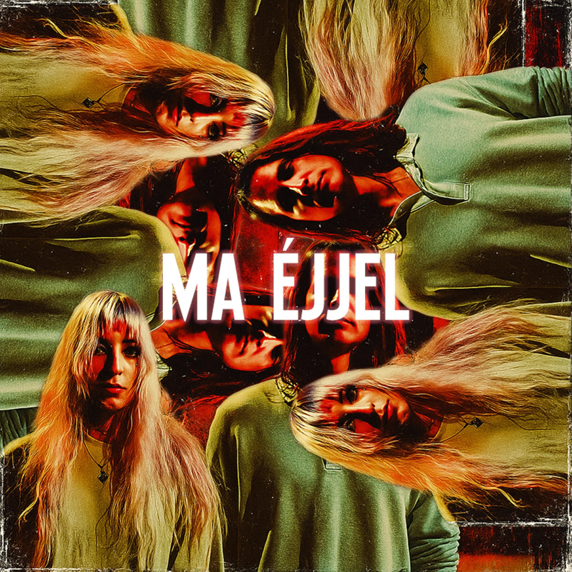 Релиз Ma éjjel