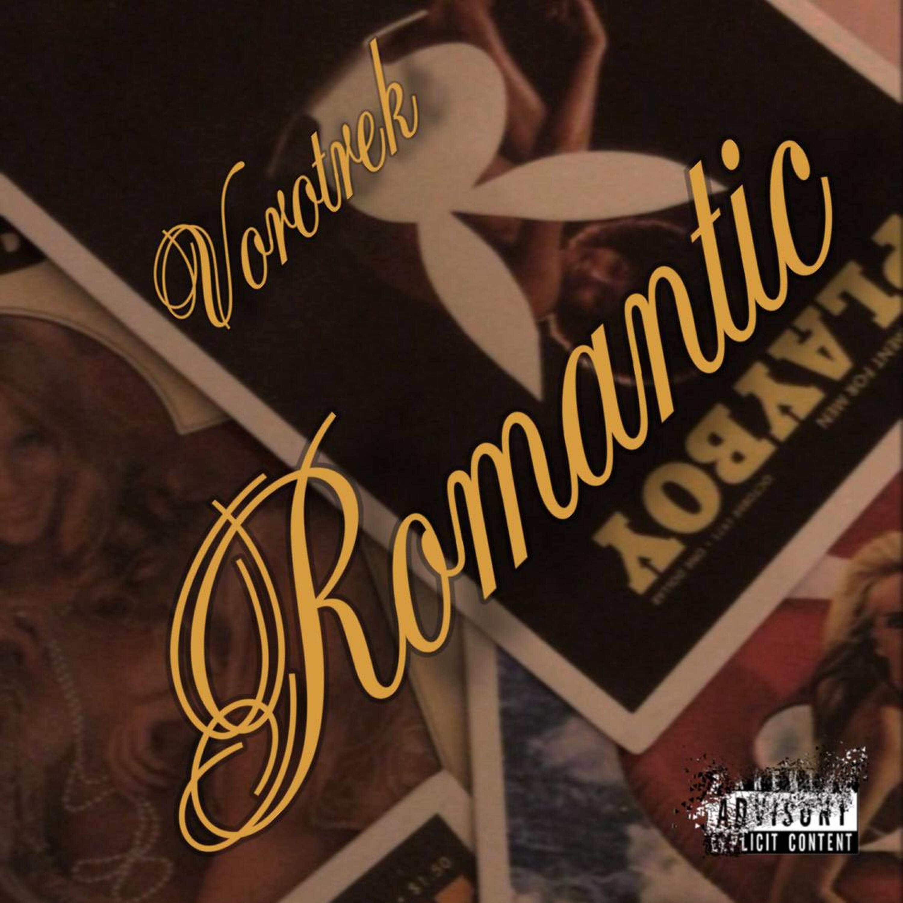 Релиз Romantic