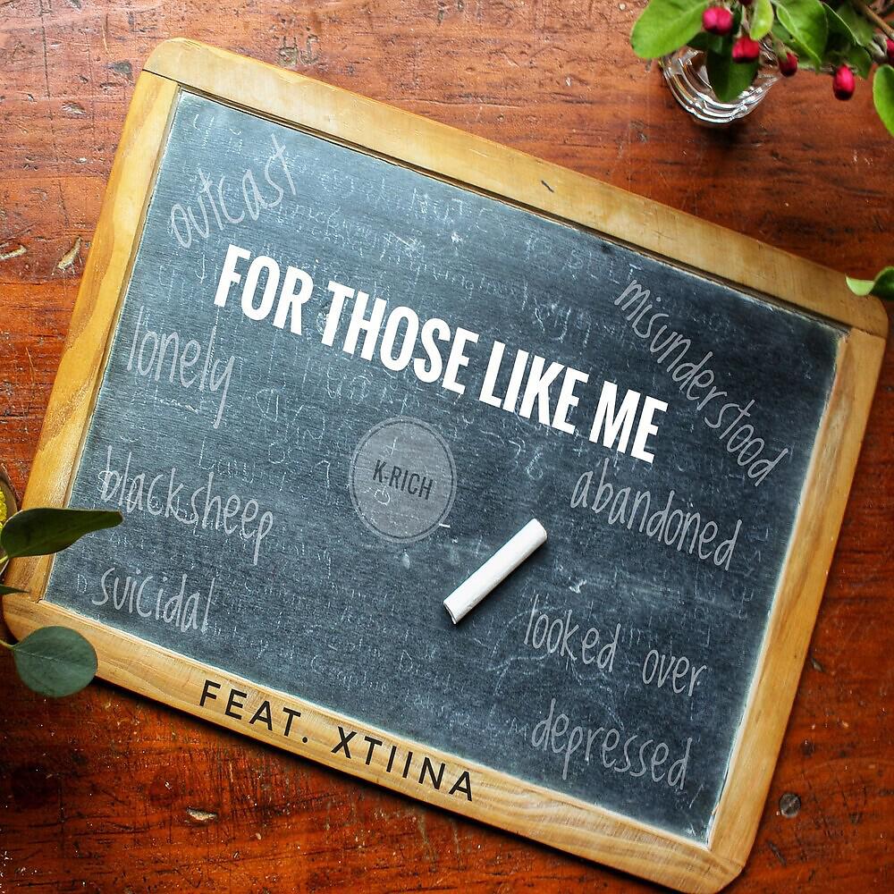 Релиз For Those Like Me