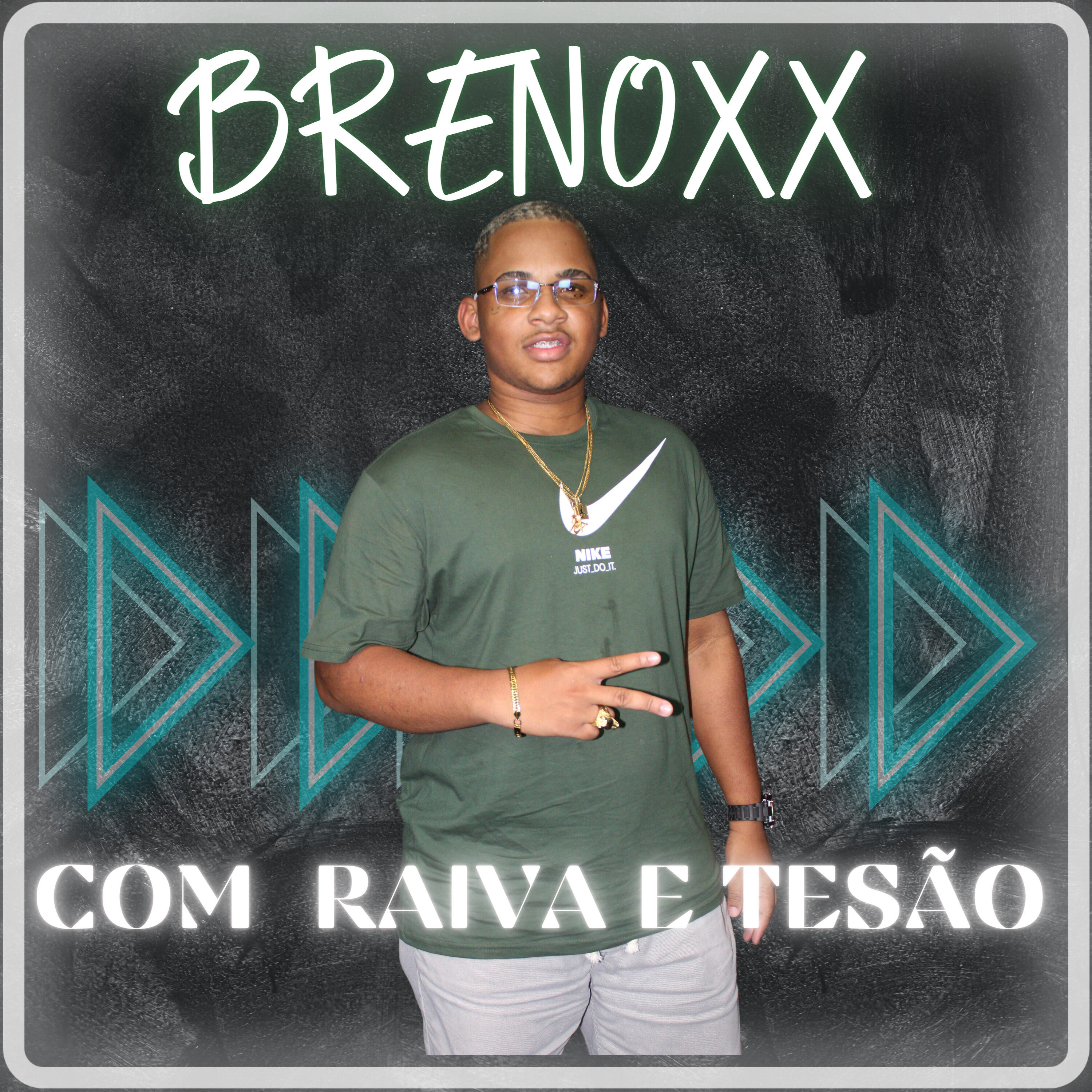 Релиз Com Raiva e Tesão