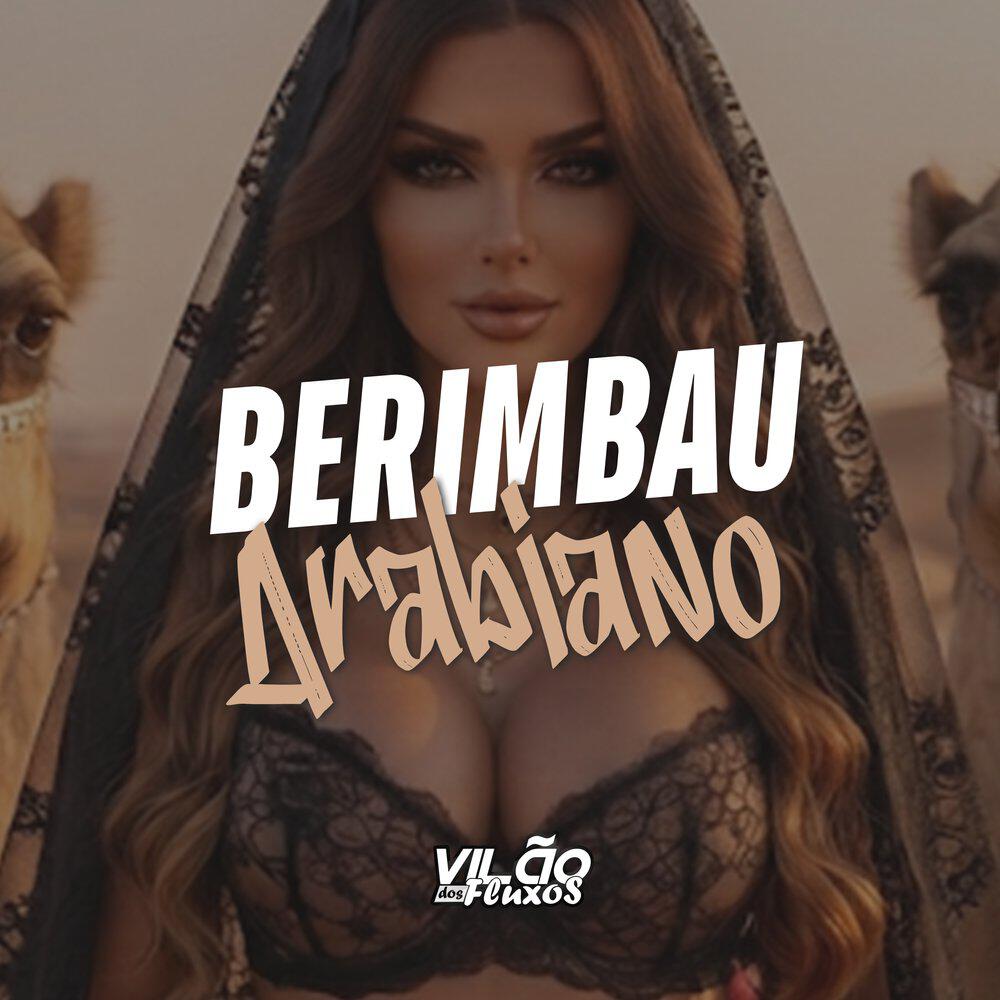 Релиз Berimbau Arabiano