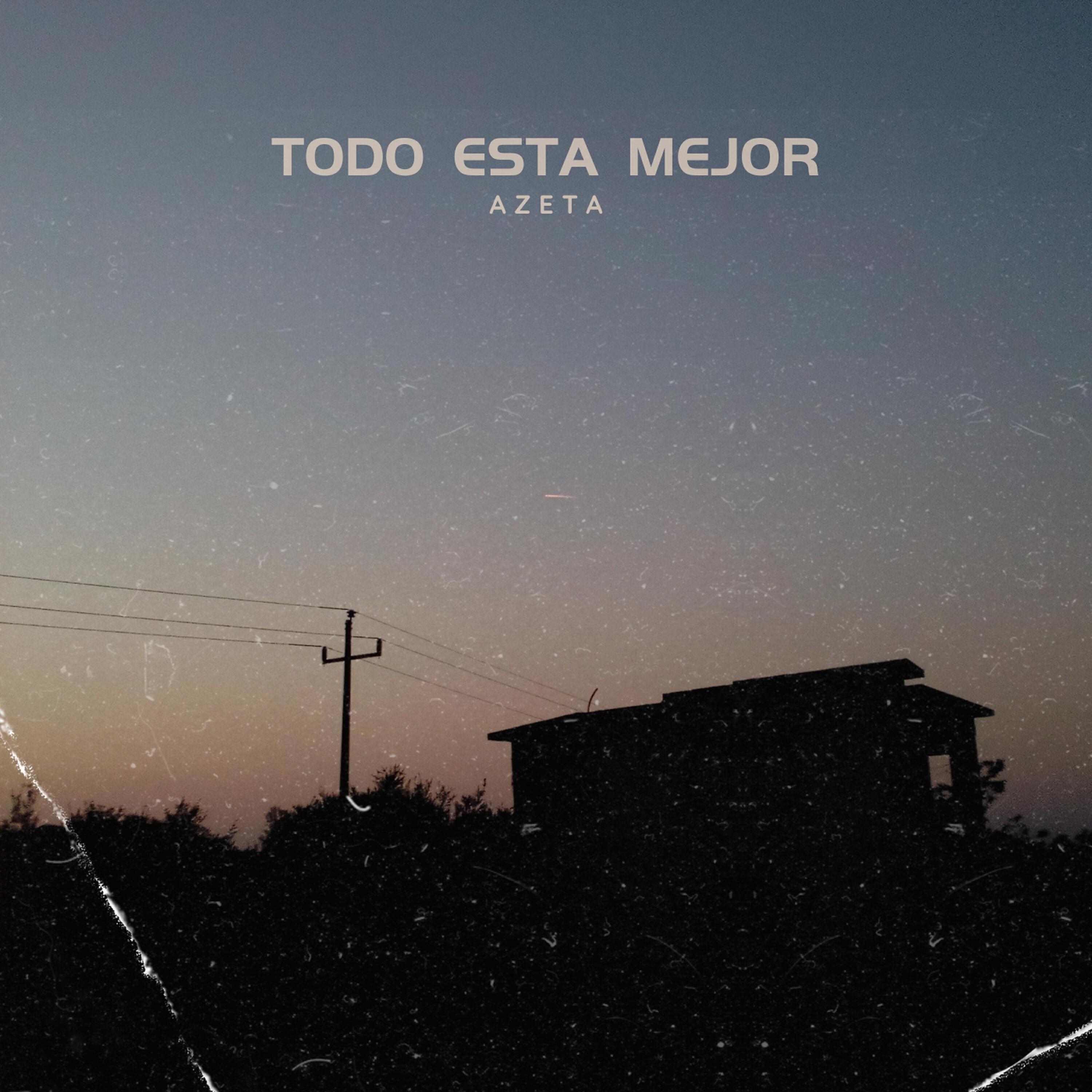 Релиз Todo Esta Mejor